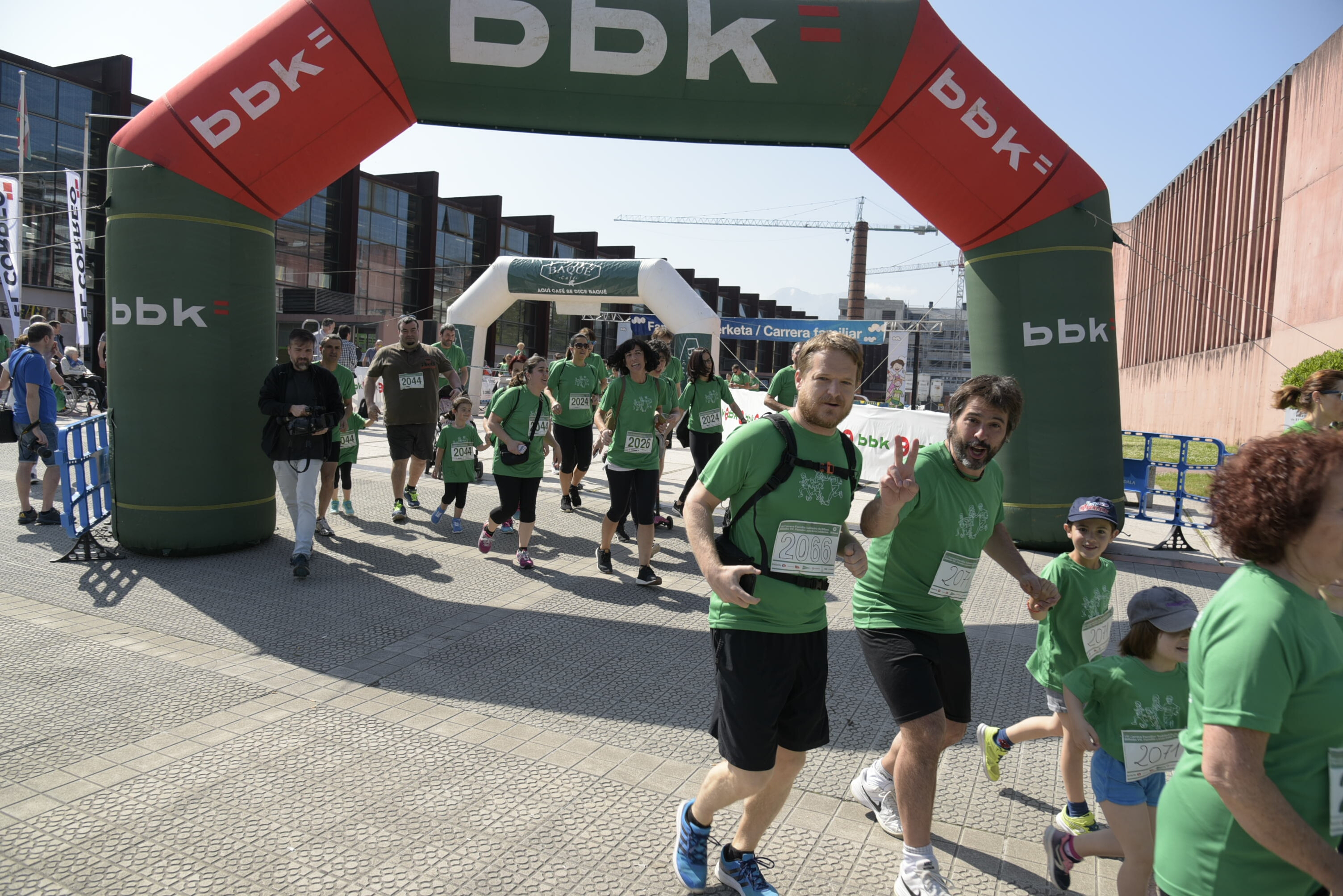 Foto 93 de las Carrera Familiar de Durango 2018
