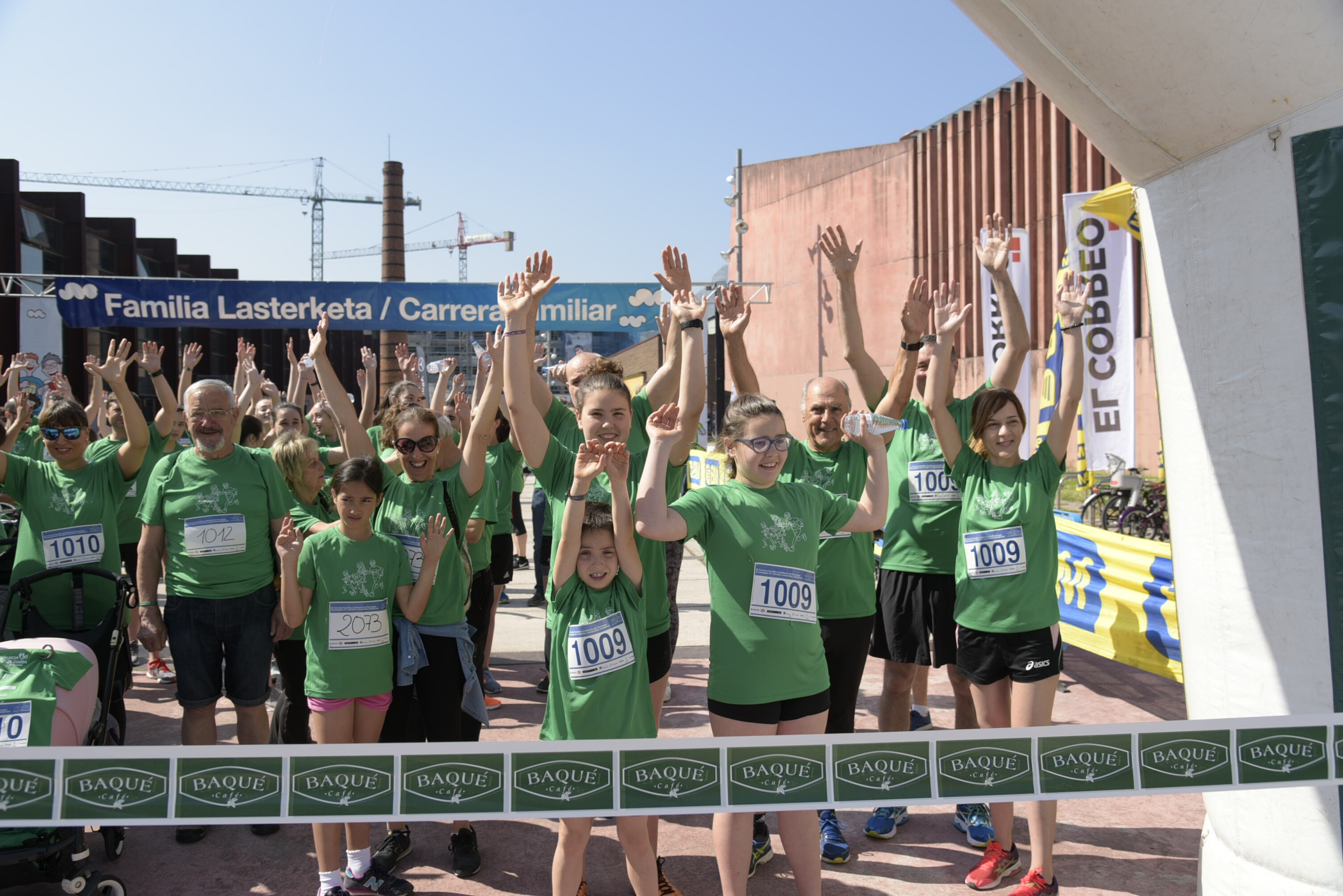Foto 97 de las Carrera Familiar de Durango 2018