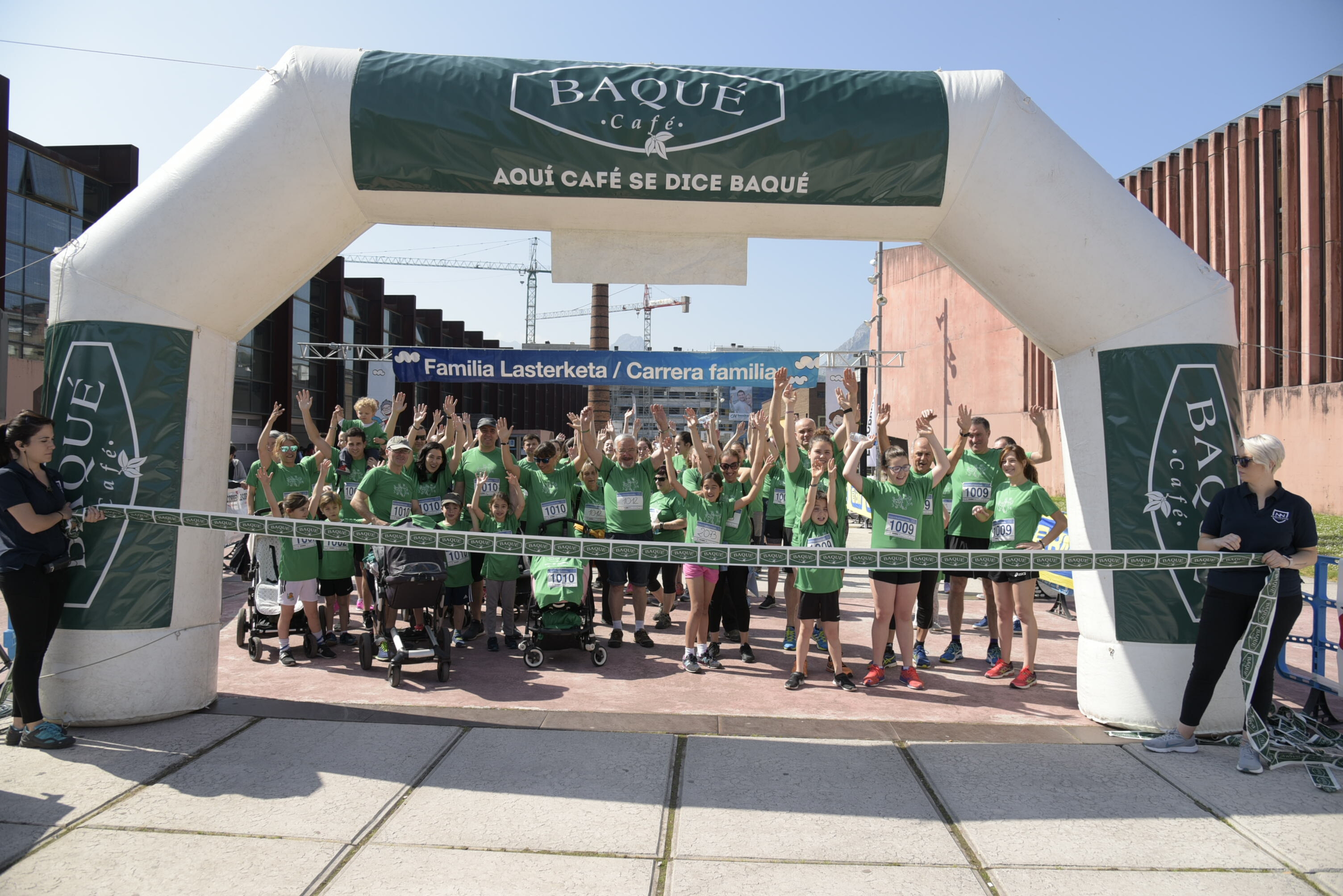 Foto 102 de las Carrera Familiar de Durango 2018