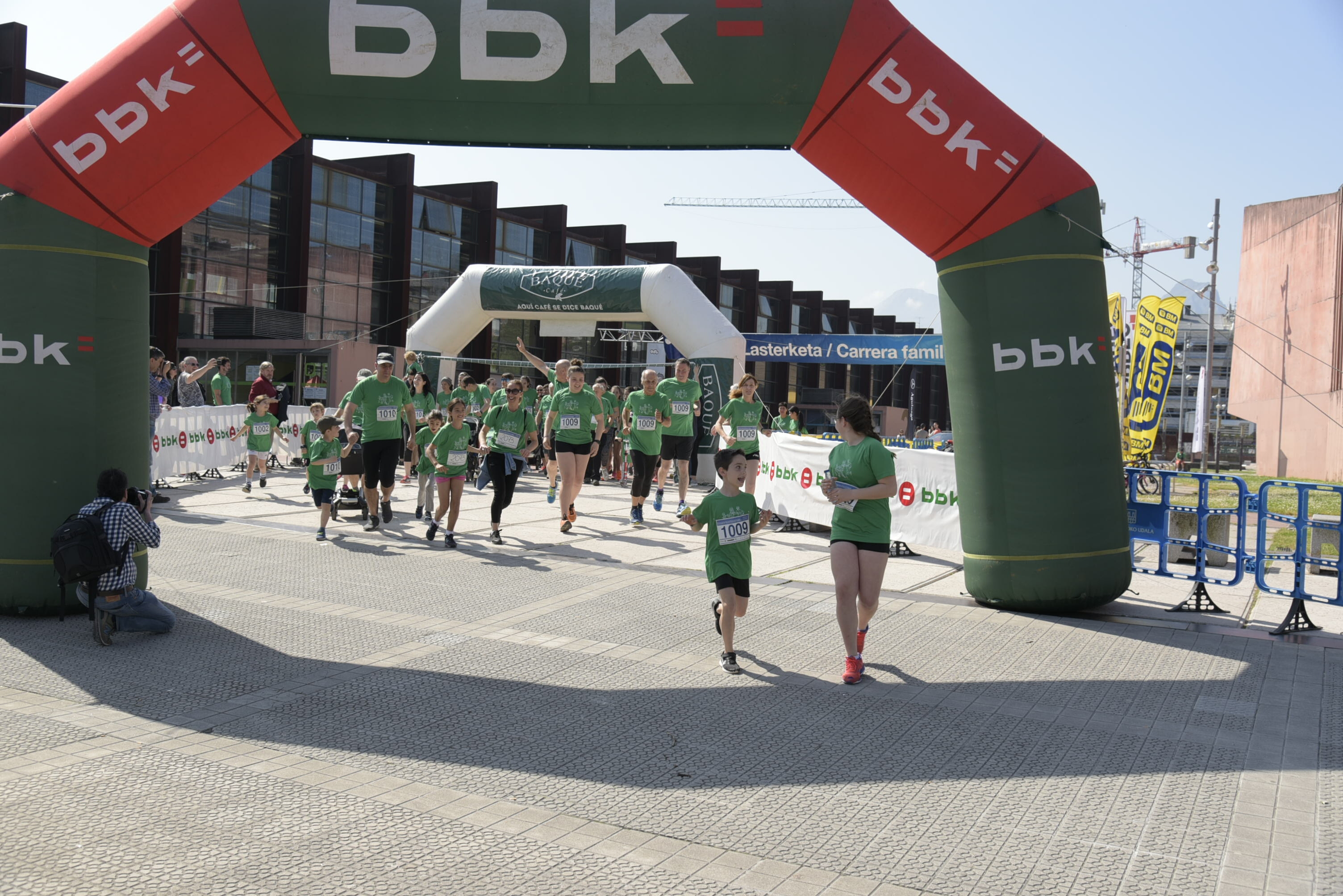 Foto 105 de las Carrera Familiar de Durango 2018