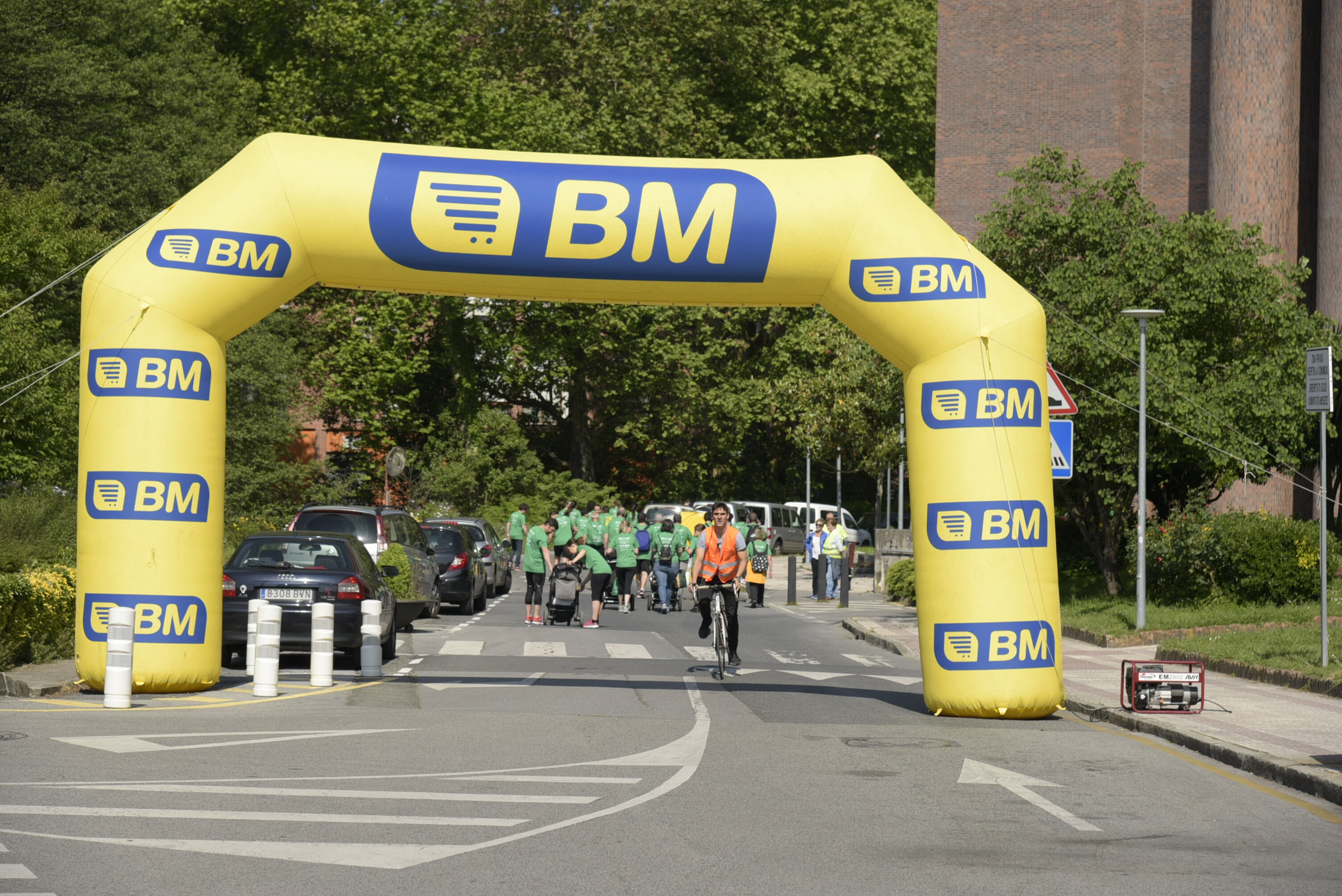 Foto 116 de las Carrera Familiar de Durango 2018
