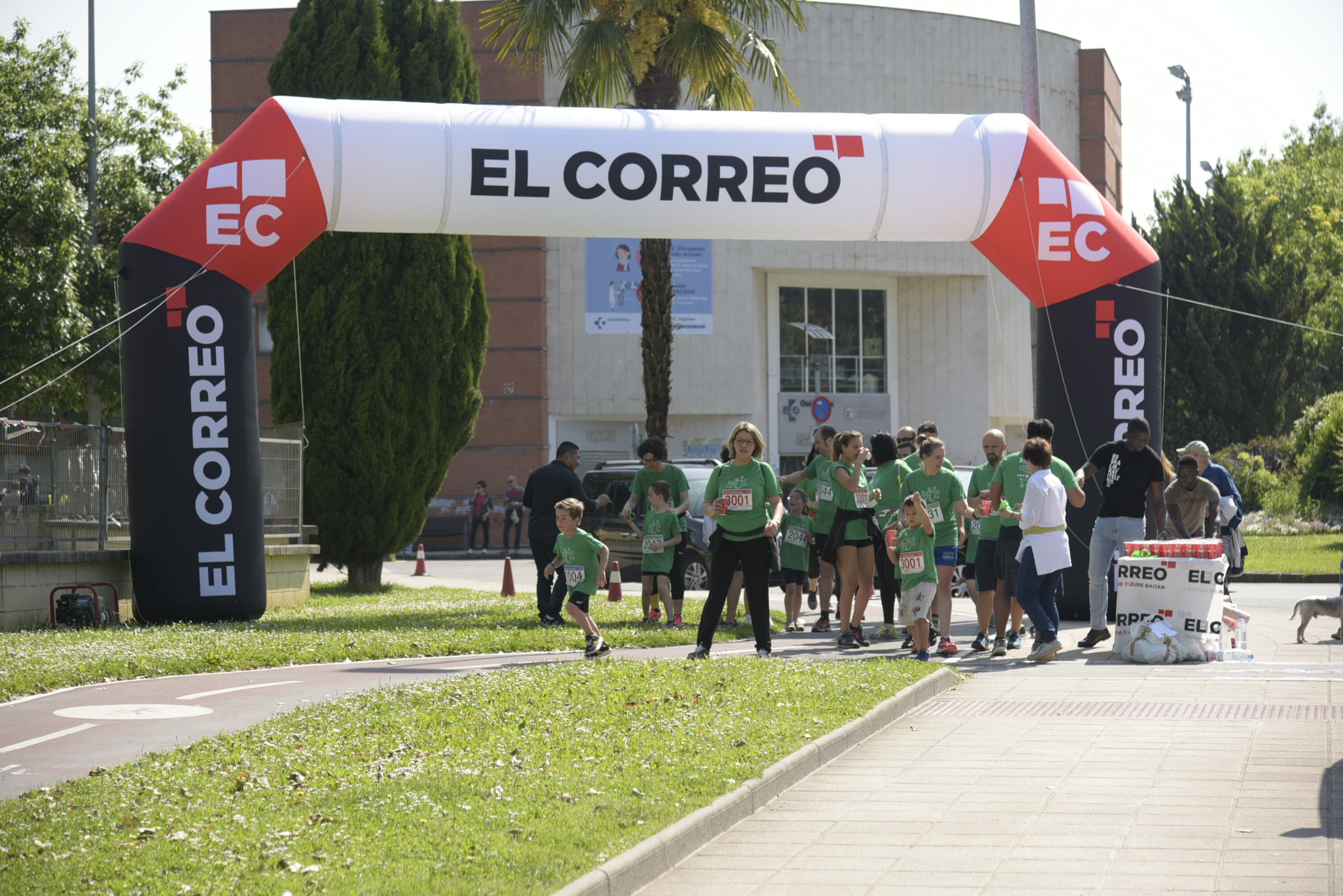 Foto 118 de las Carrera Familiar de Durango 2018