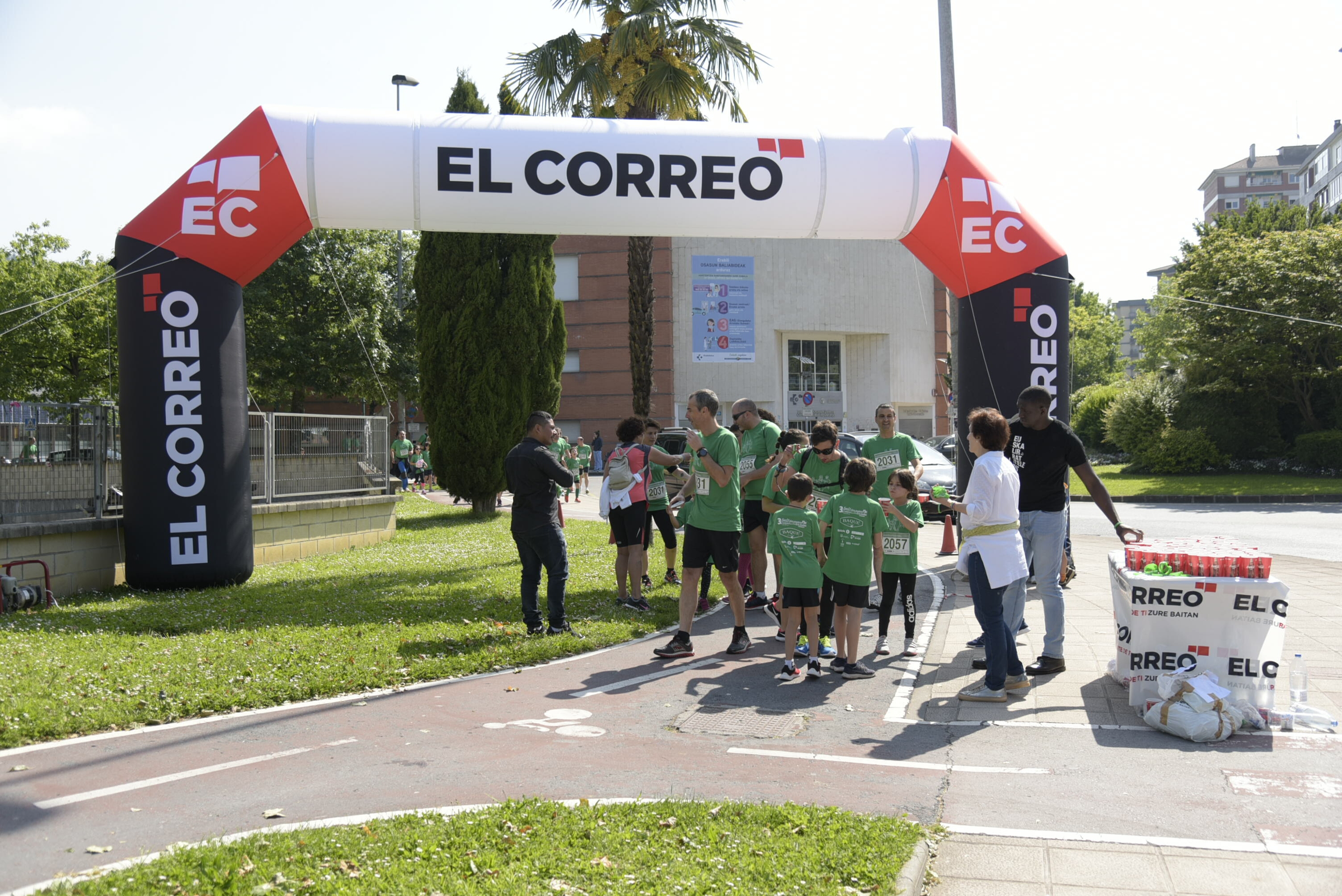 Foto 123 de las Carrera Familiar de Durango 2018
