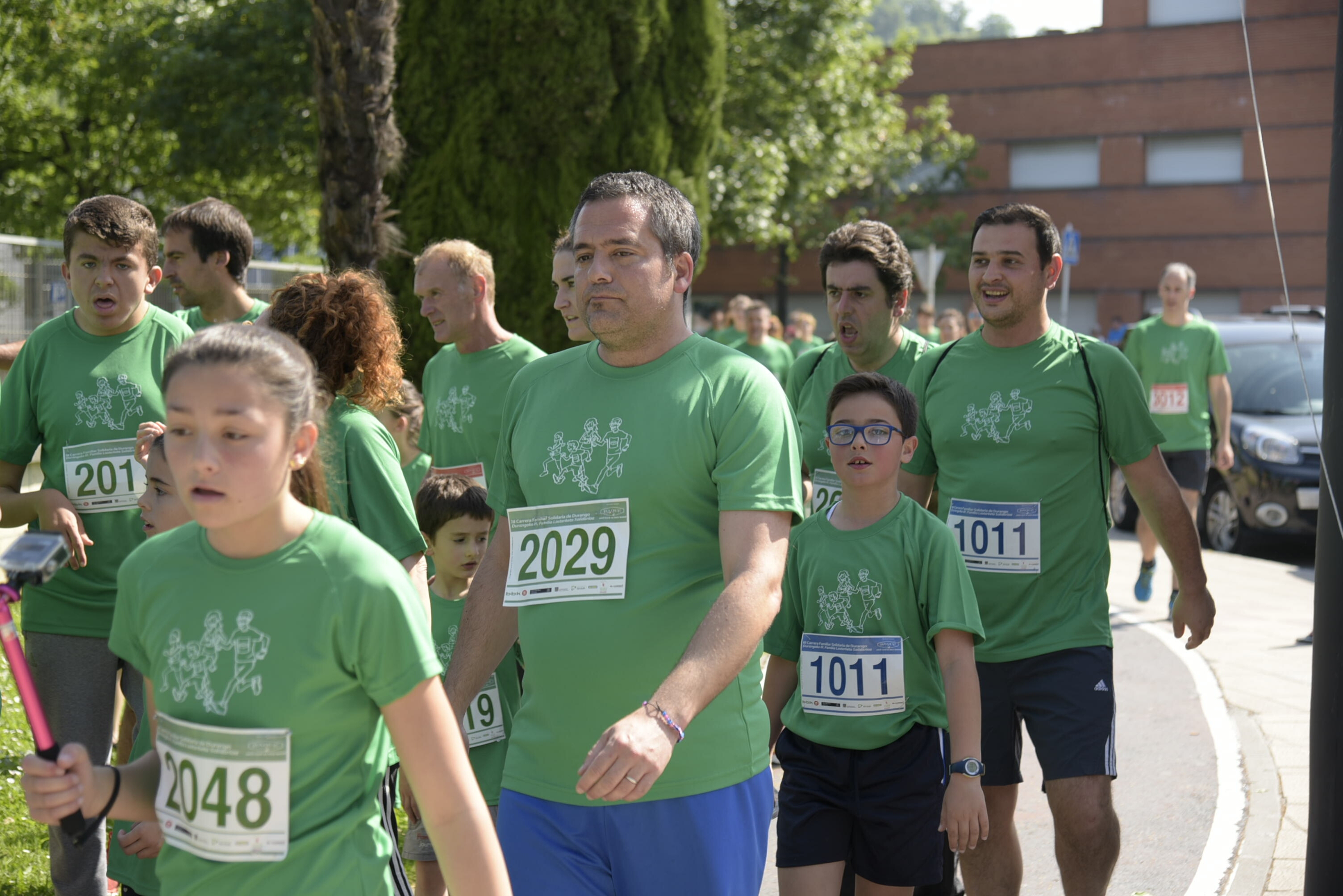 Foto 127 de las Carrera Familiar de Durango 2018