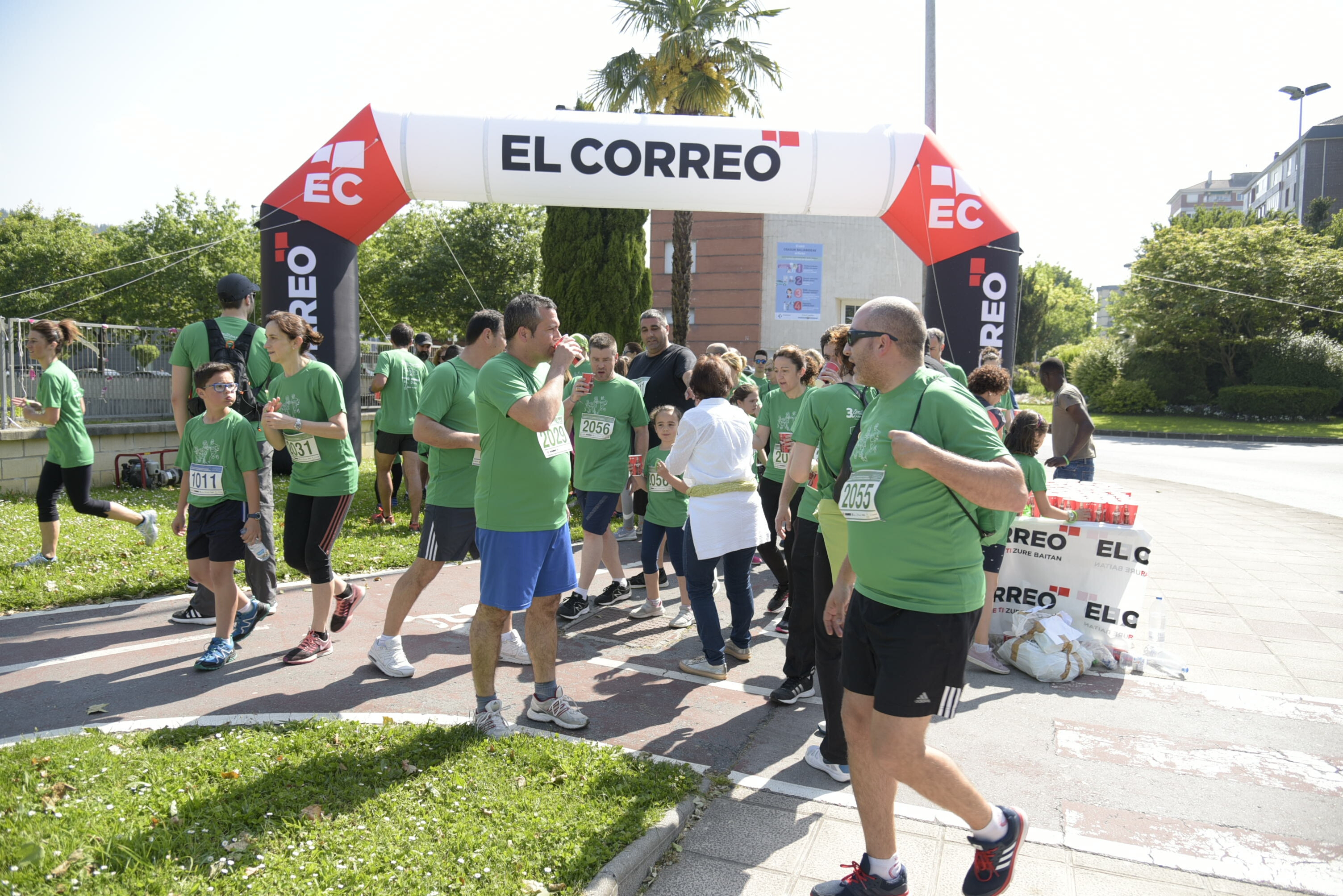 Foto 128 de las Carrera Familiar de Durango 2018