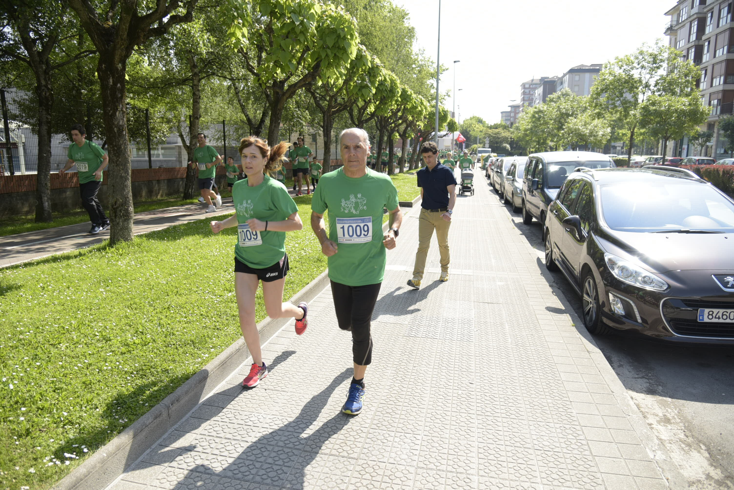 Foto 129 de las Carrera Familiar de Durango 2018
