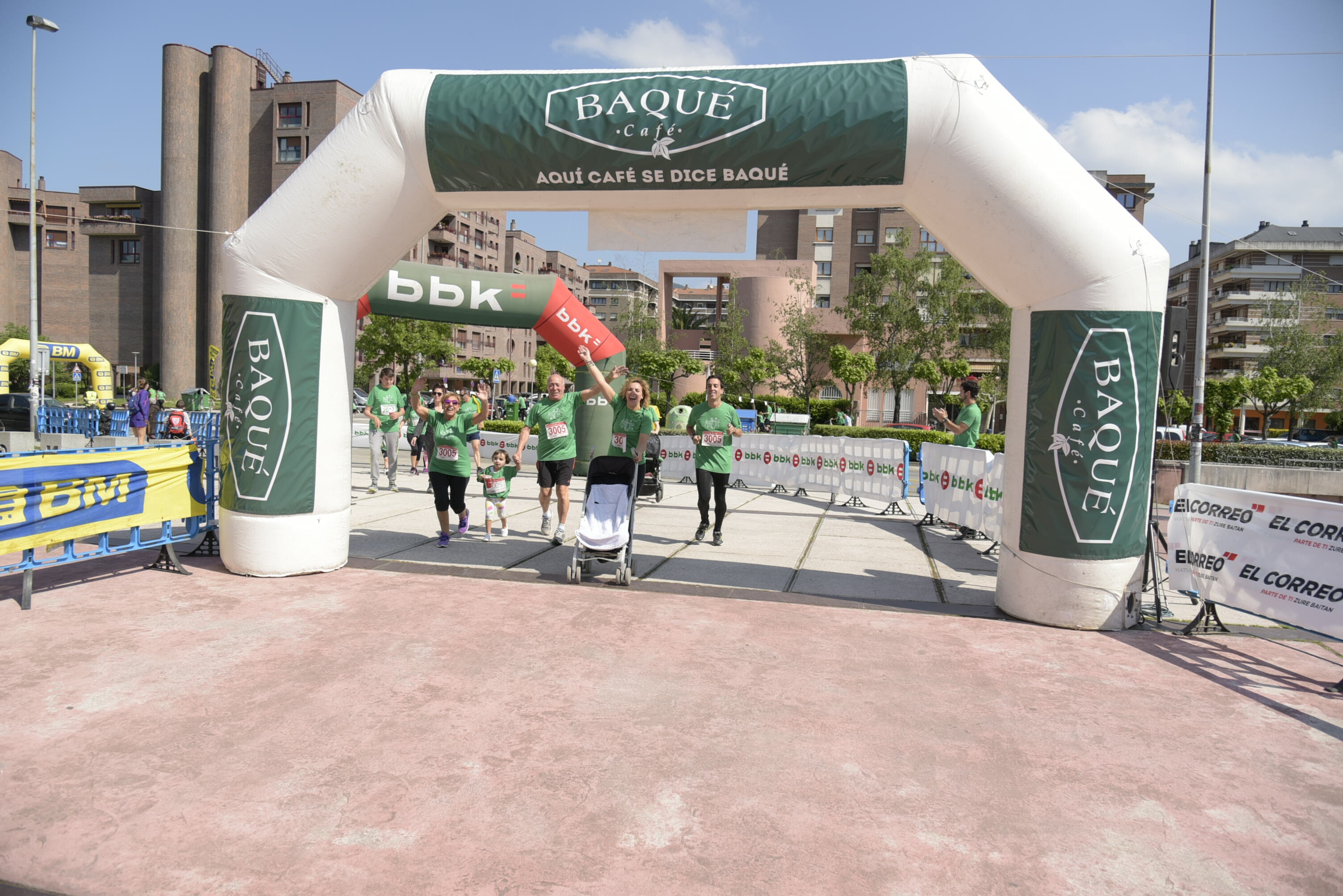 Foto 132 de las Carrera Familiar de Durango 2018