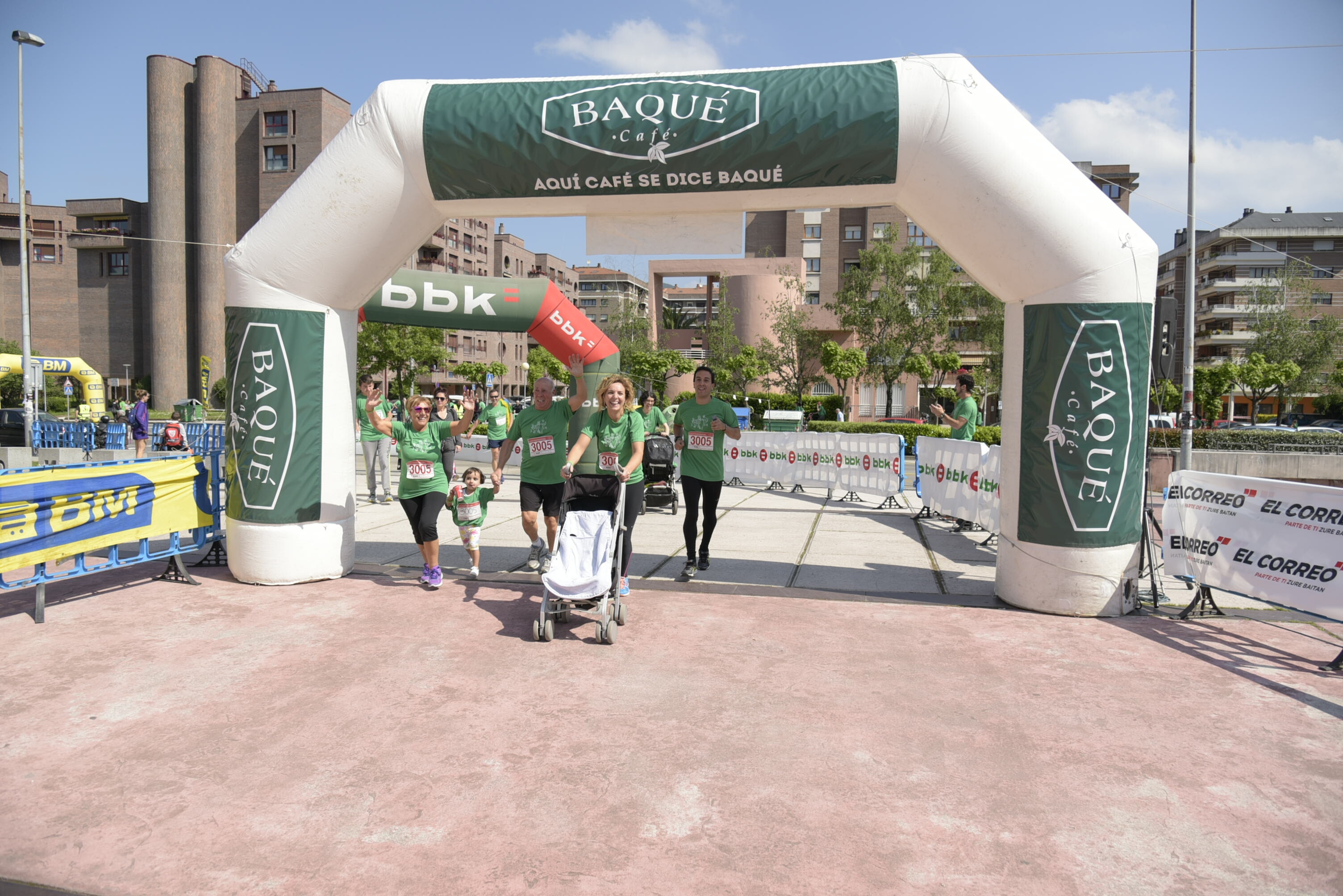 Foto 133 de las Carrera Familiar de Durango 2018