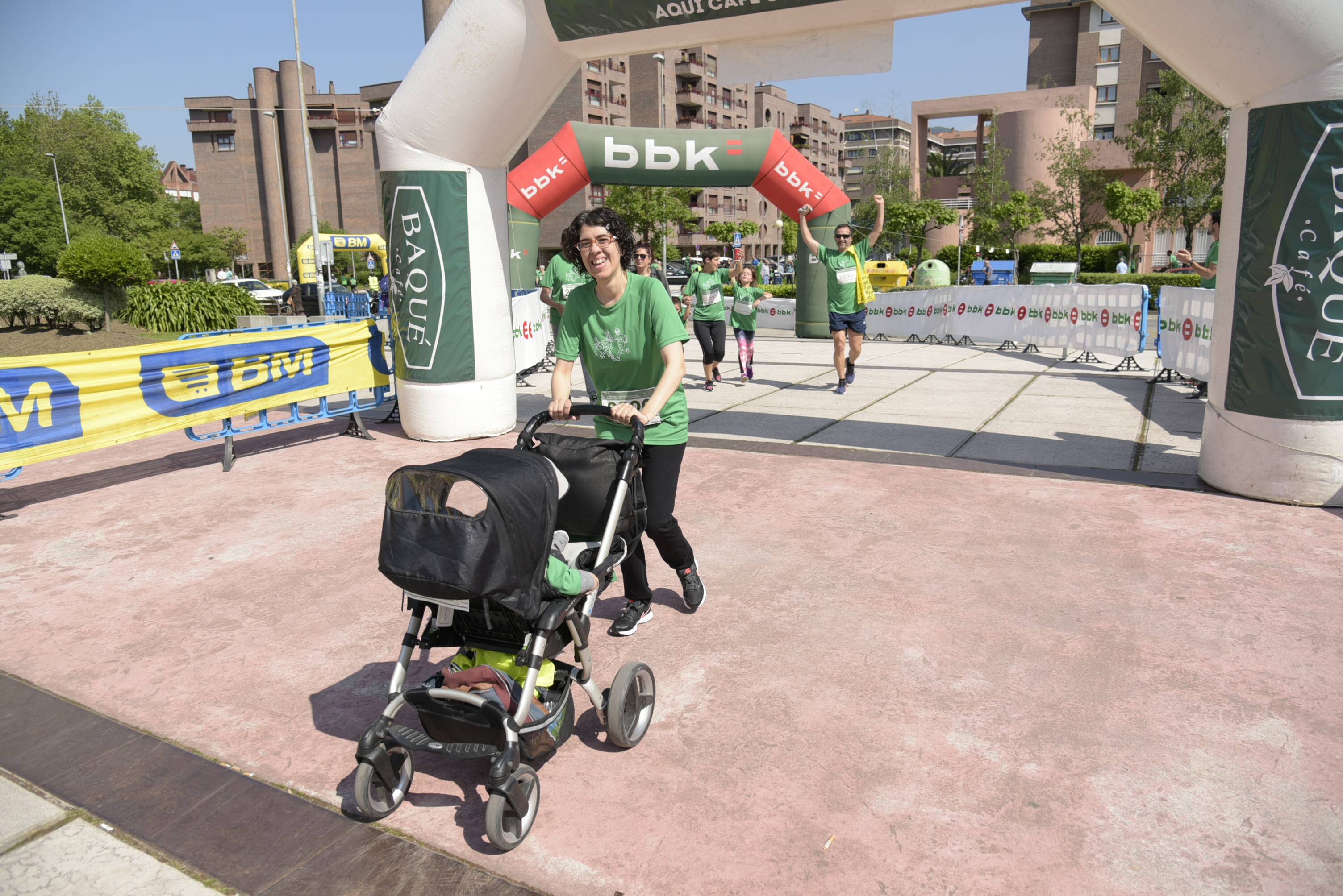 Foto 134 de las Carrera Familiar de Durango 2018