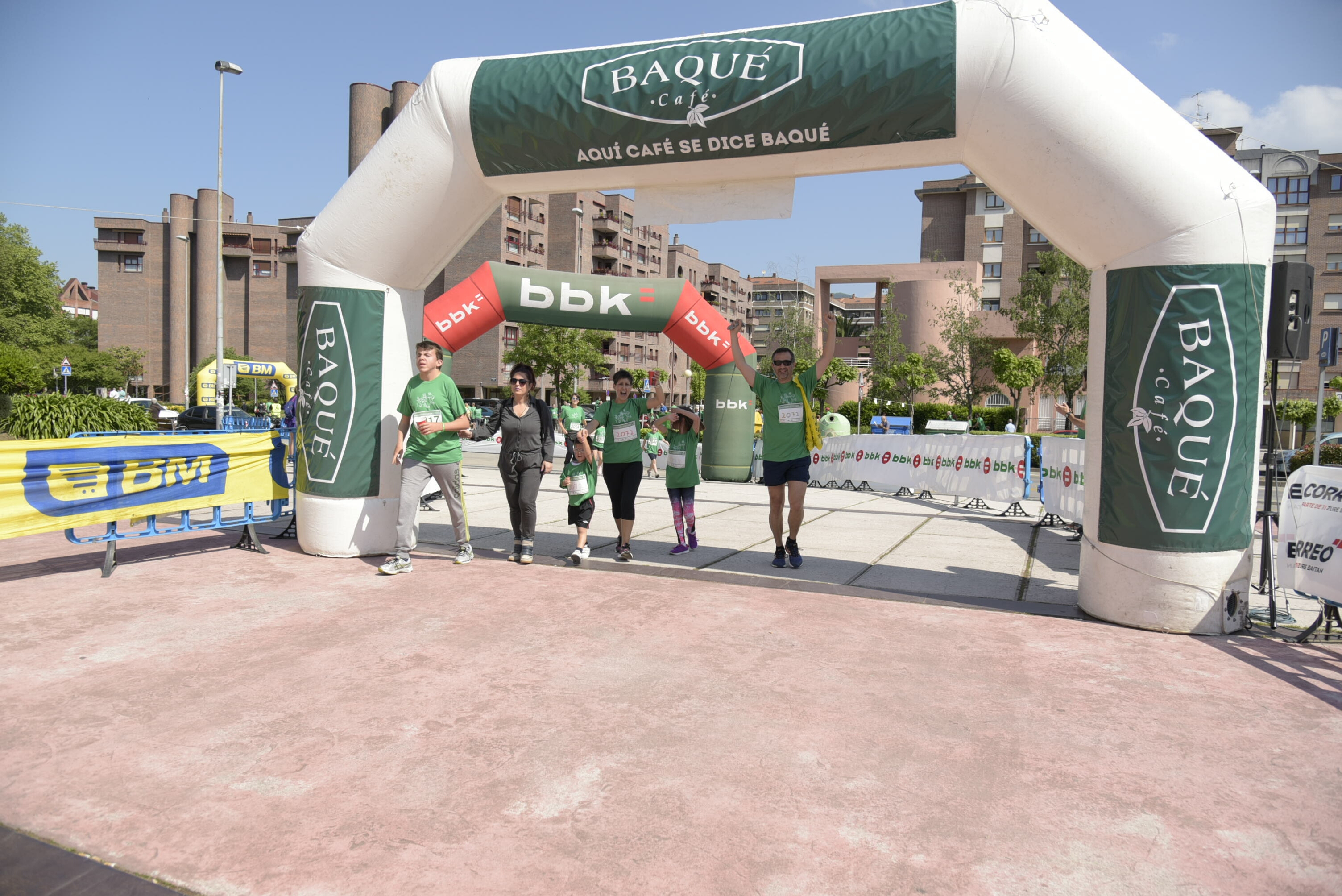 Foto 135 de las Carrera Familiar de Durango 2018