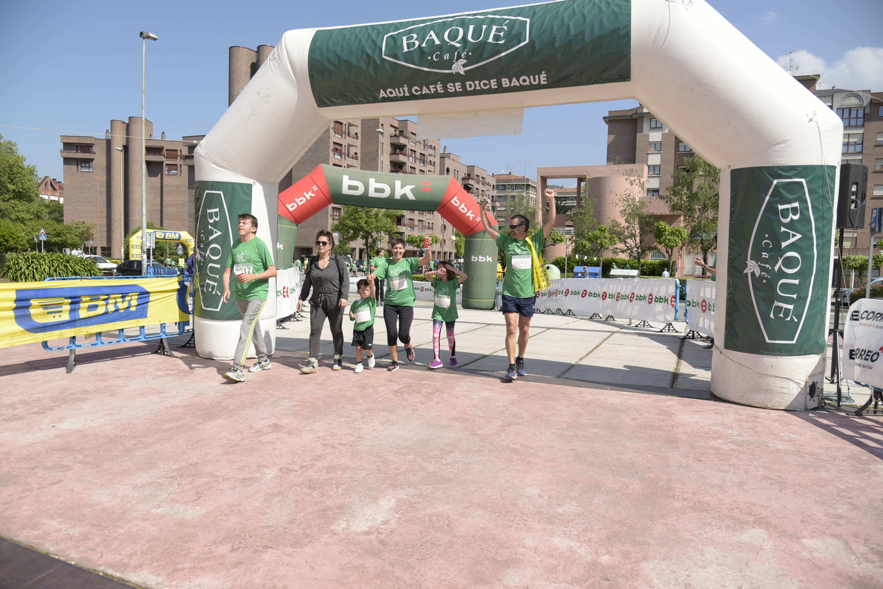 Foto 136 de las Carrera Familiar de Durango 2018