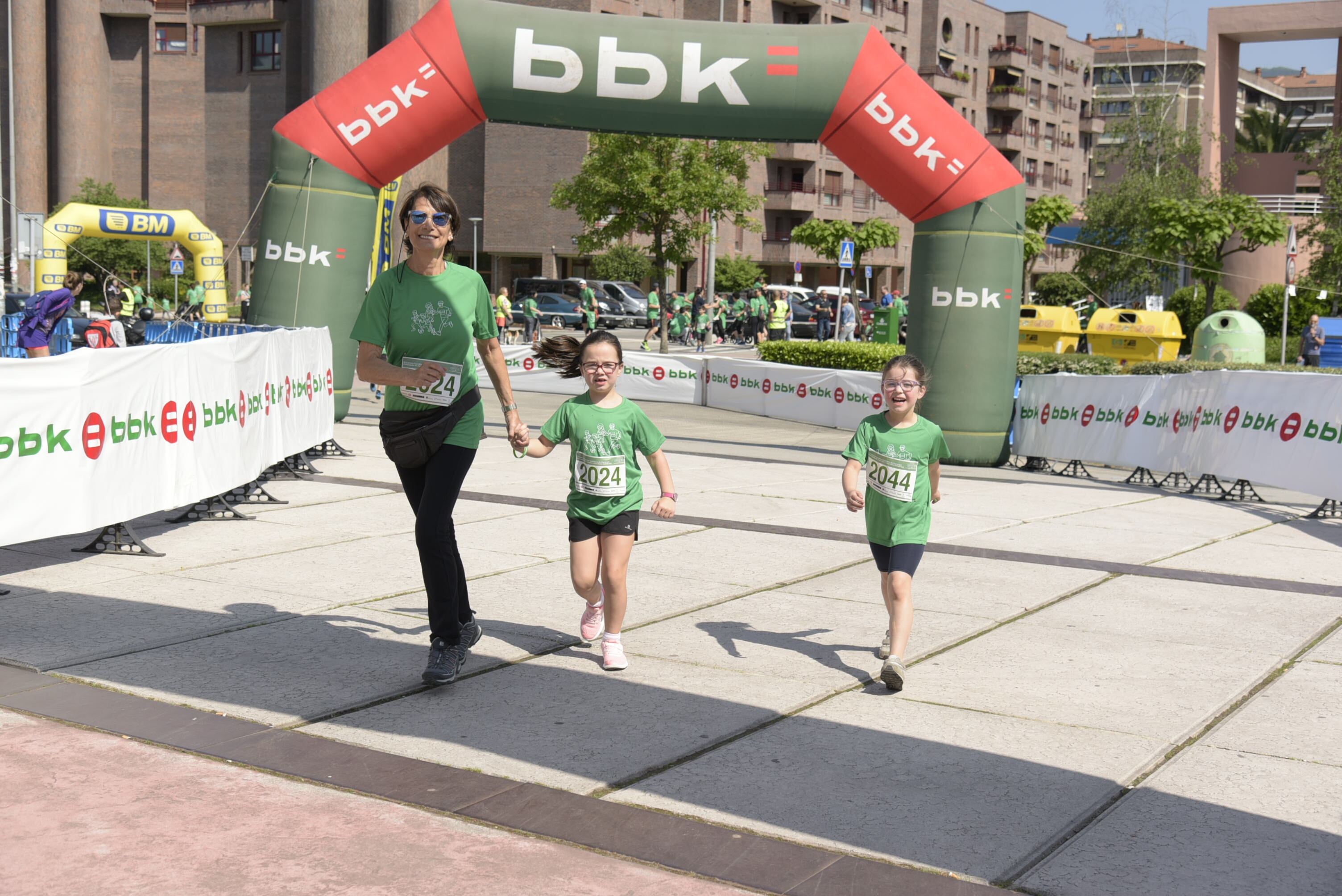 Foto 137 de las Carrera Familiar de Durango 2018