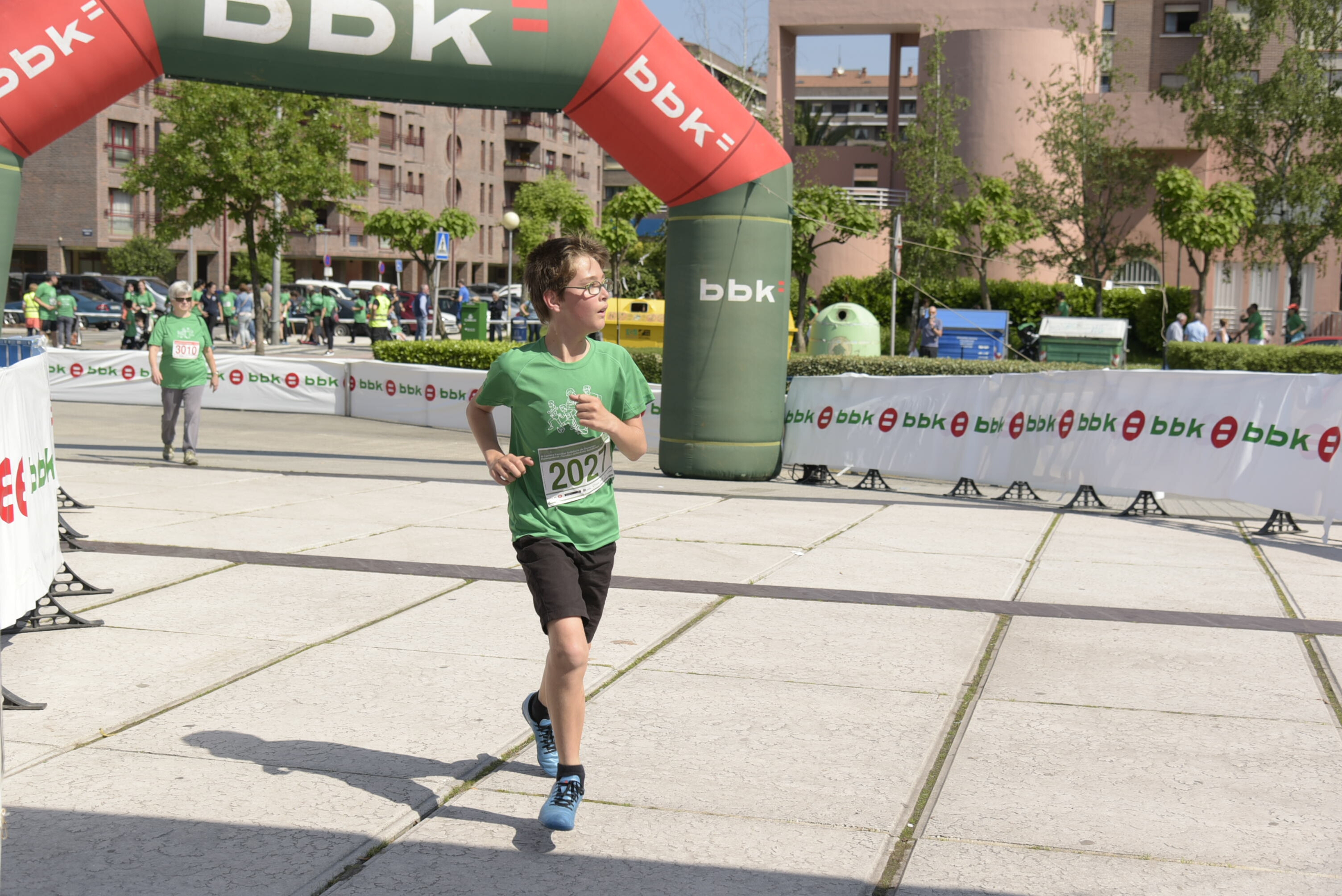 Foto 138 de las Carrera Familiar de Durango 2018