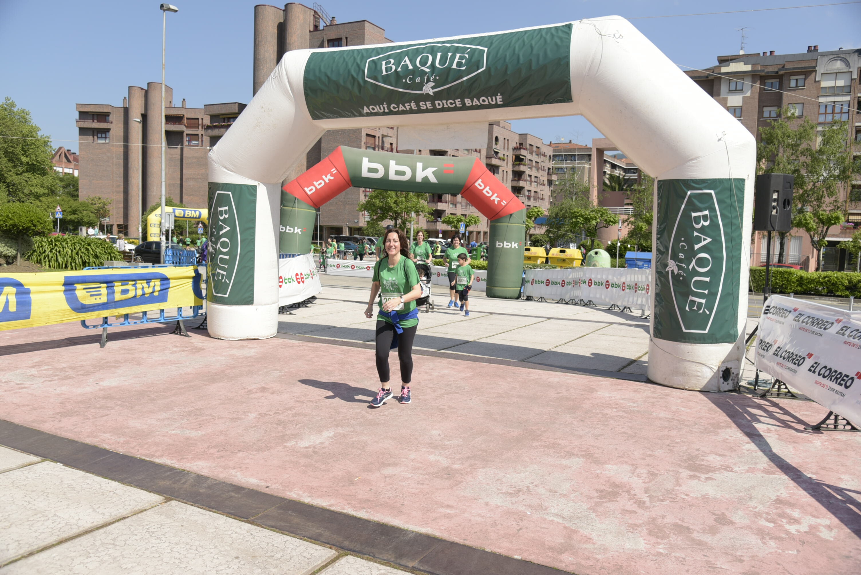 Foto 139 de las Carrera Familiar de Durango 2018