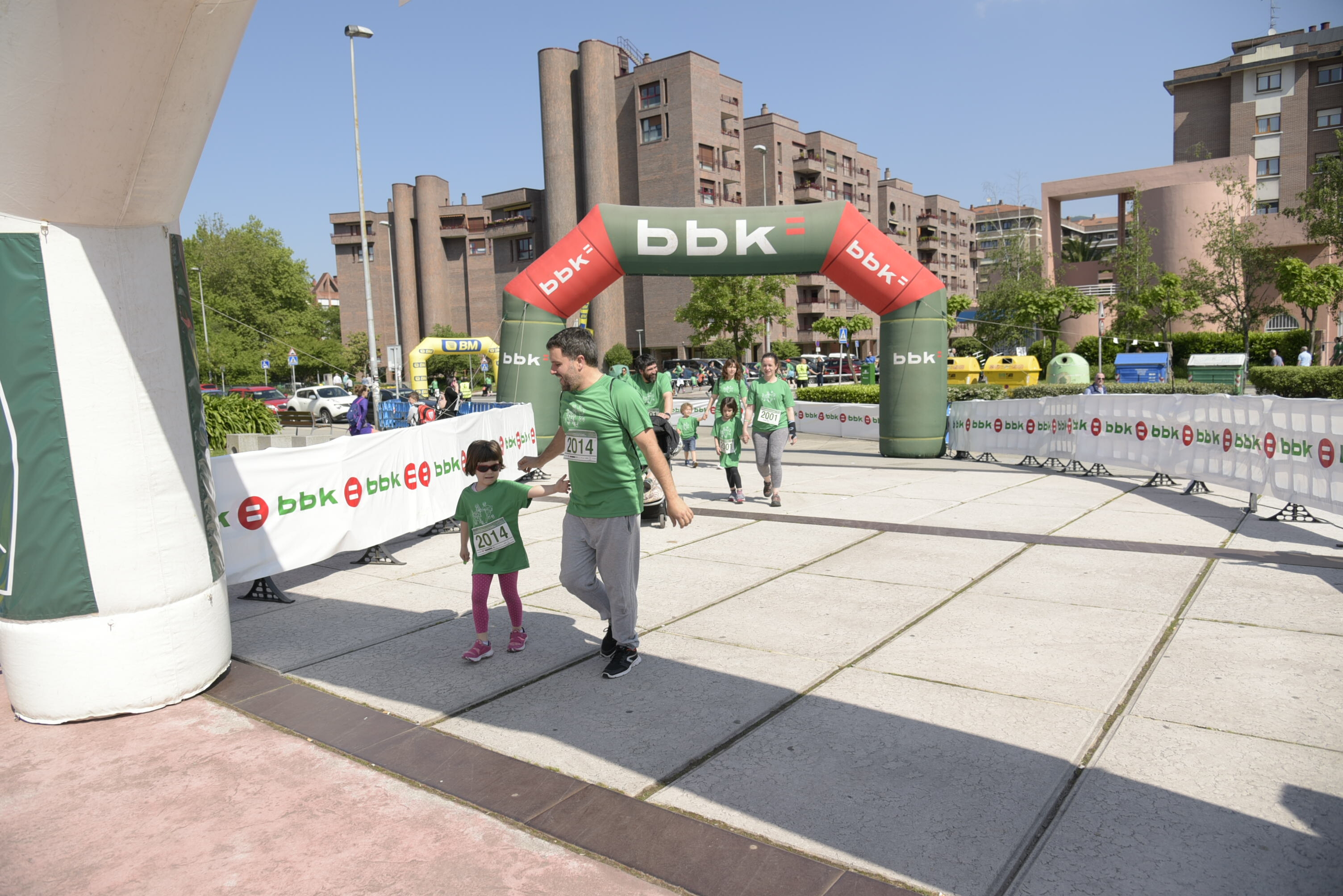 Foto 143 de las Carrera Familiar de Durango 2018