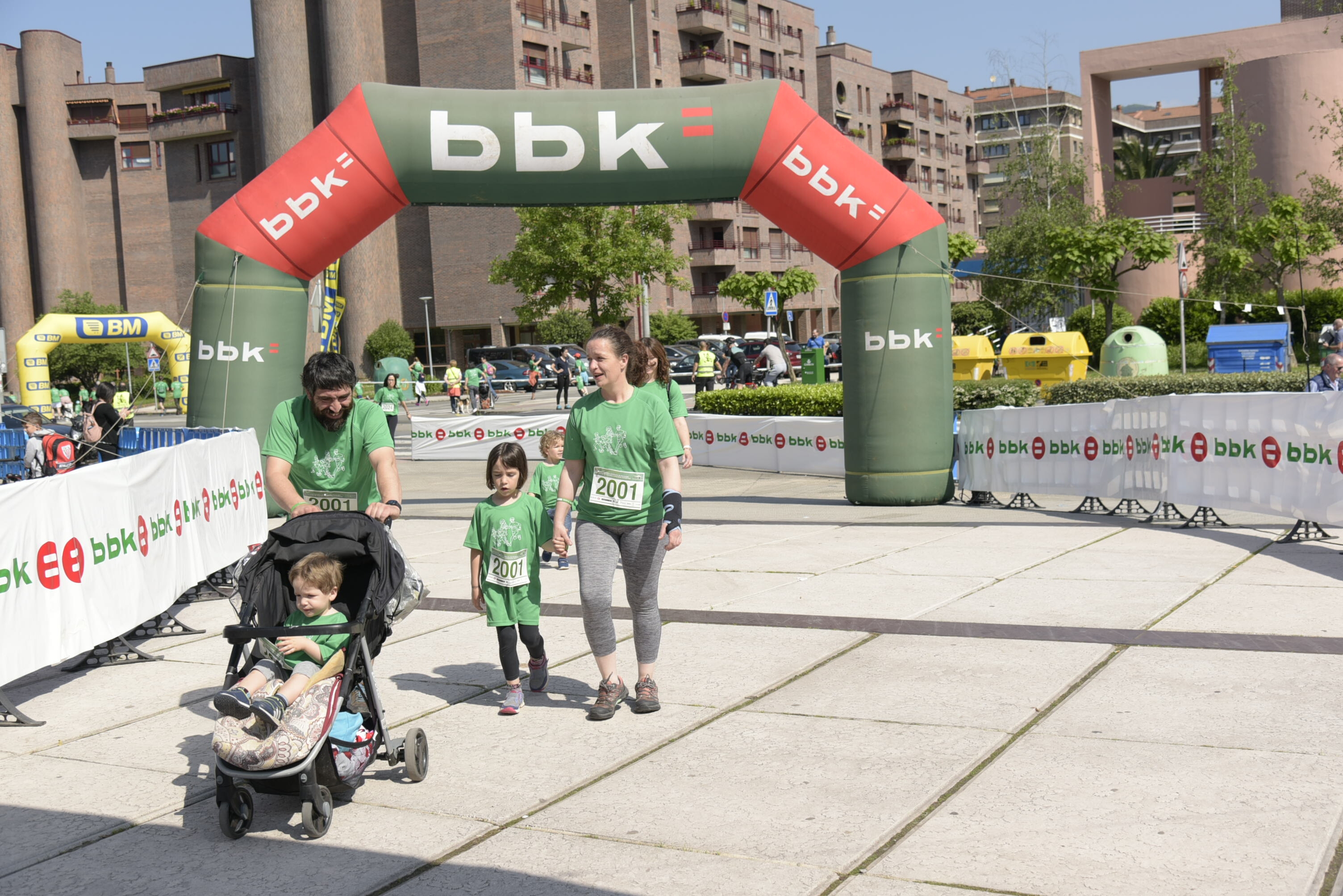 Foto 144 de las Carrera Familiar de Durango 2018