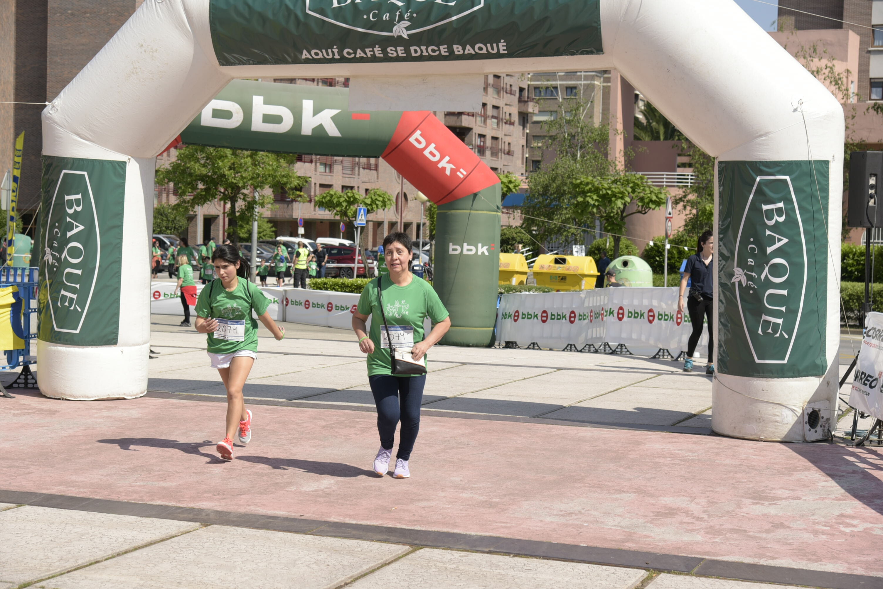 Foto 149 de las Carrera Familiar de Durango 2018