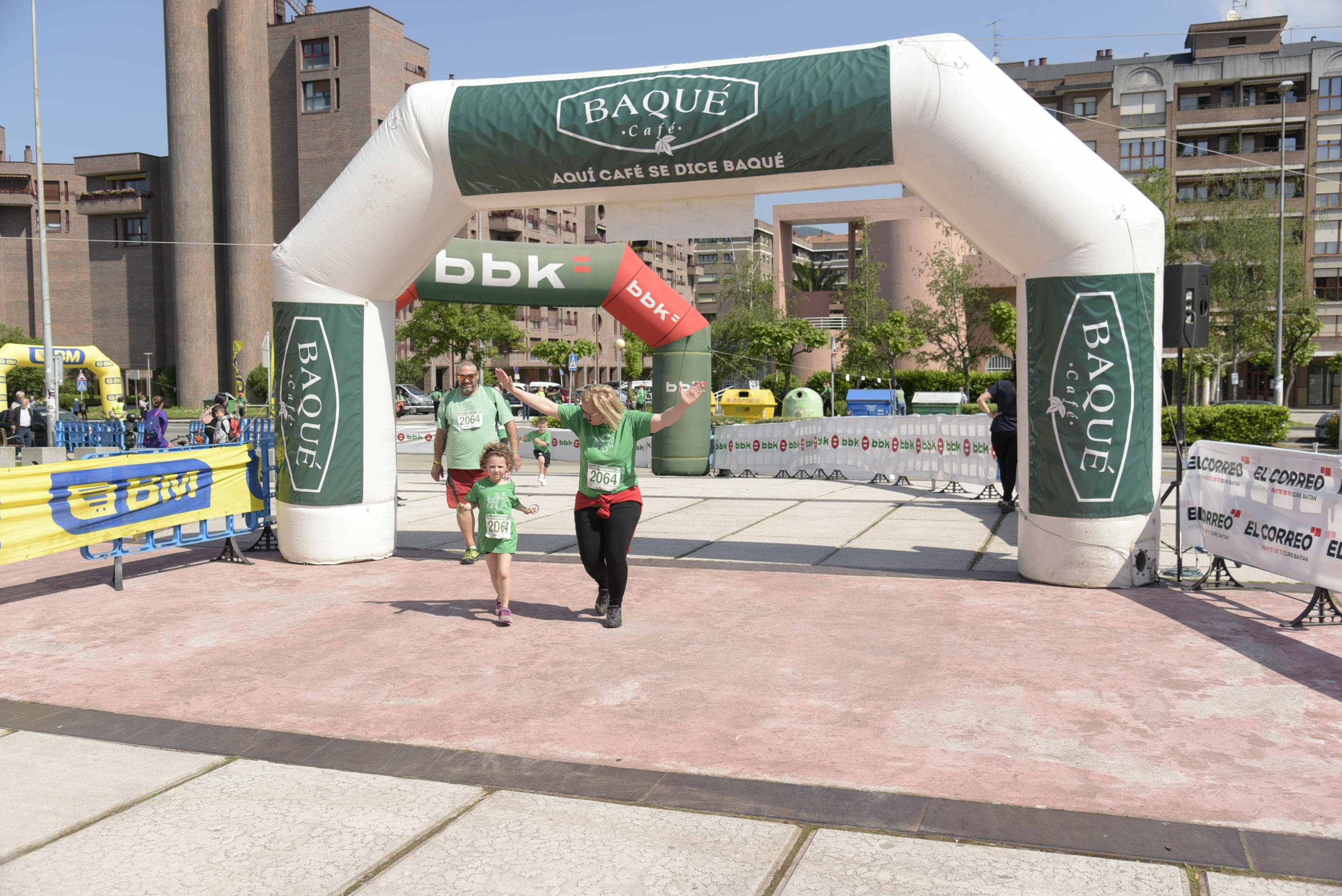 Foto 150 de las Carrera Familiar de Durango 2018