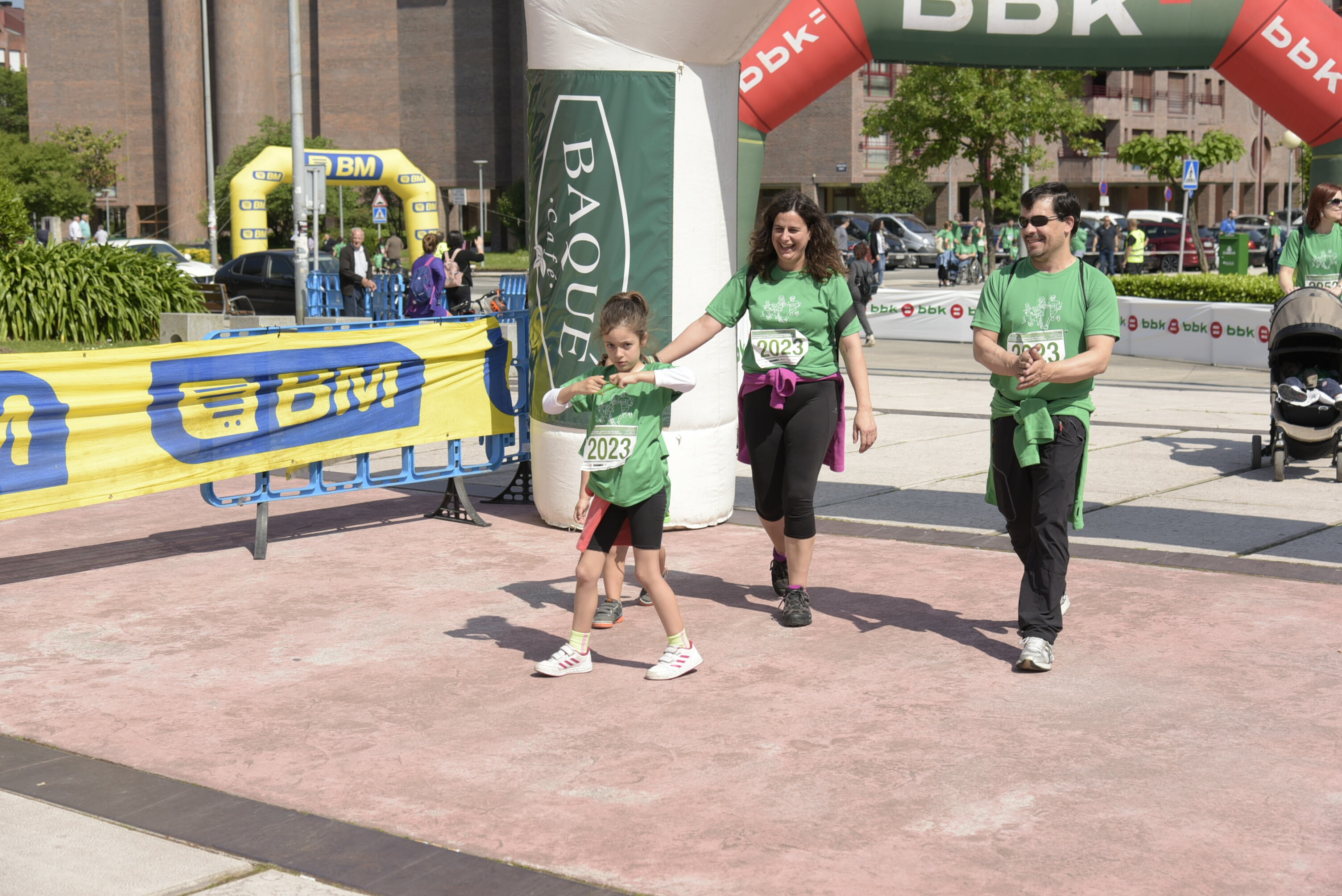 Foto 153 de las Carrera Familiar de Durango 2018