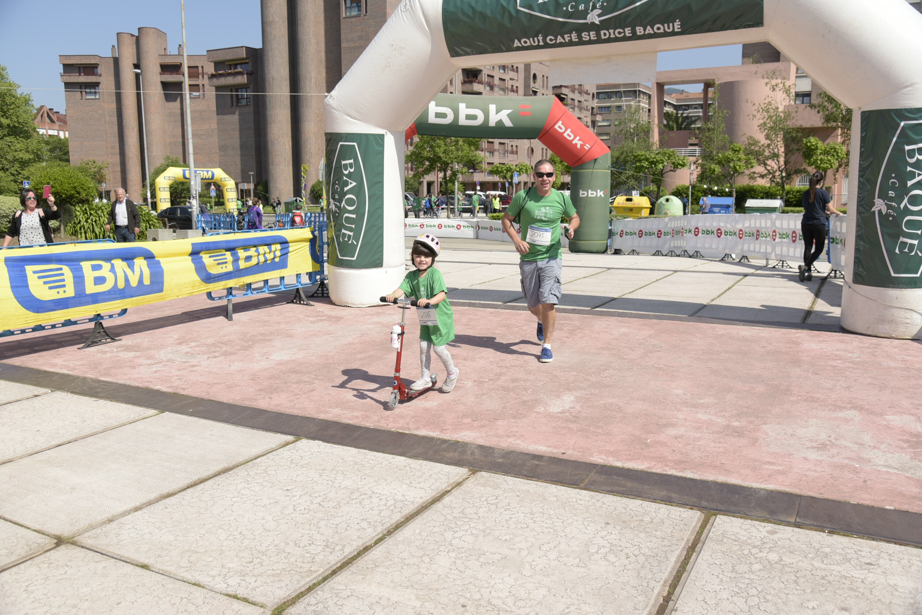 Foto 155 de las Carrera Familiar de Durango 2018