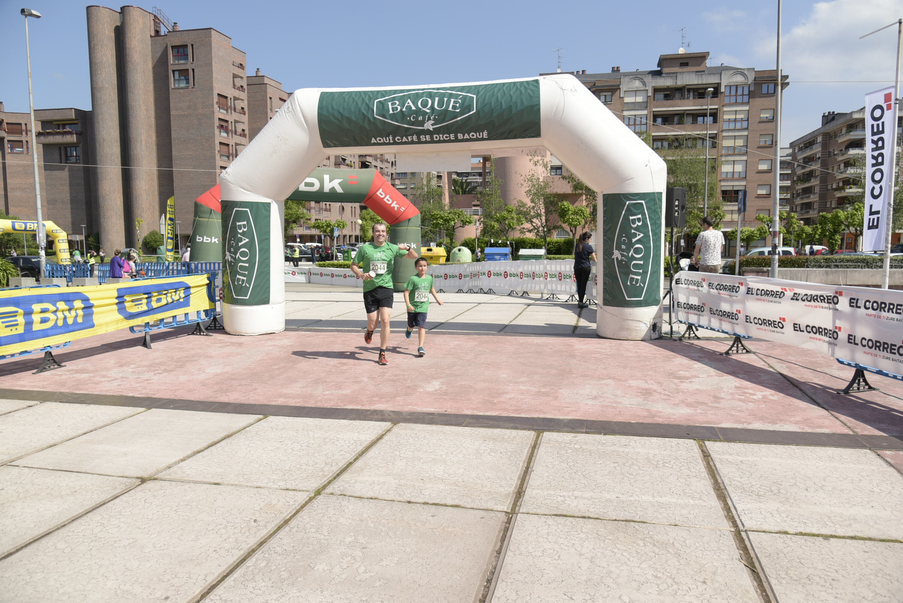 Foto 161 de las Carrera Familiar de Durango 2018