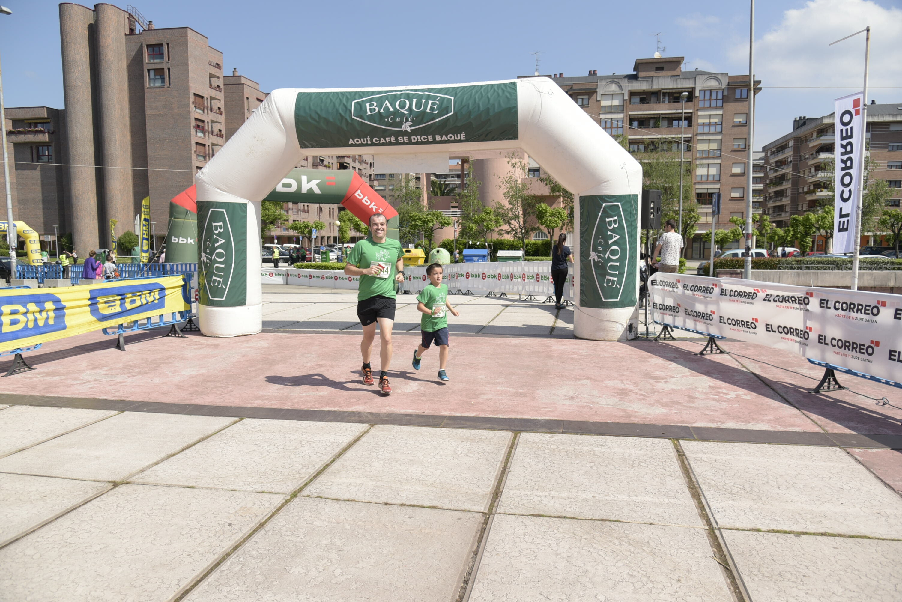 Foto 162 de las Carrera Familiar de Durango 2018