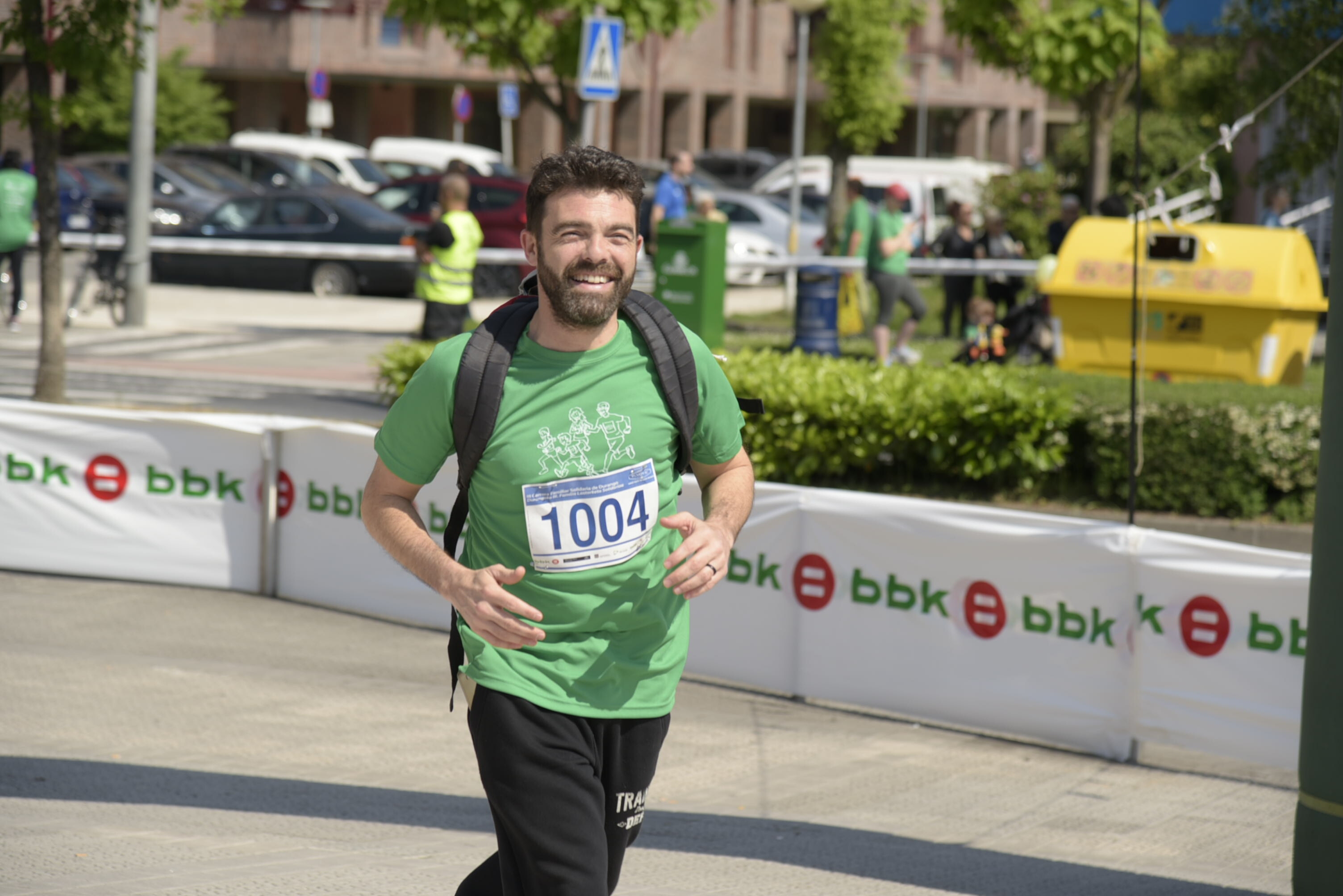 Foto 165 de las Carrera Familiar de Durango 2018