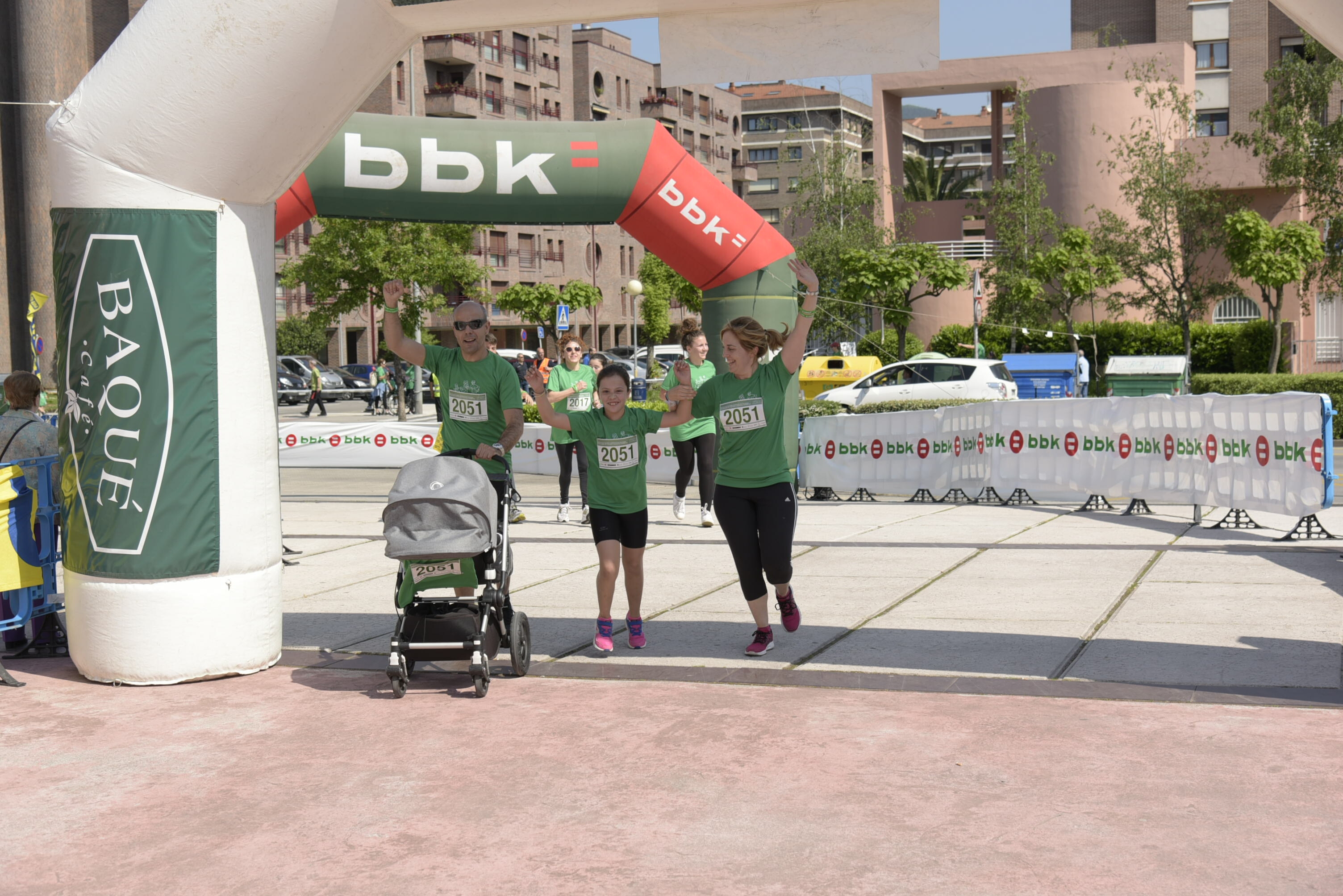 Foto 172 de las Carrera Familiar de Durango 2018