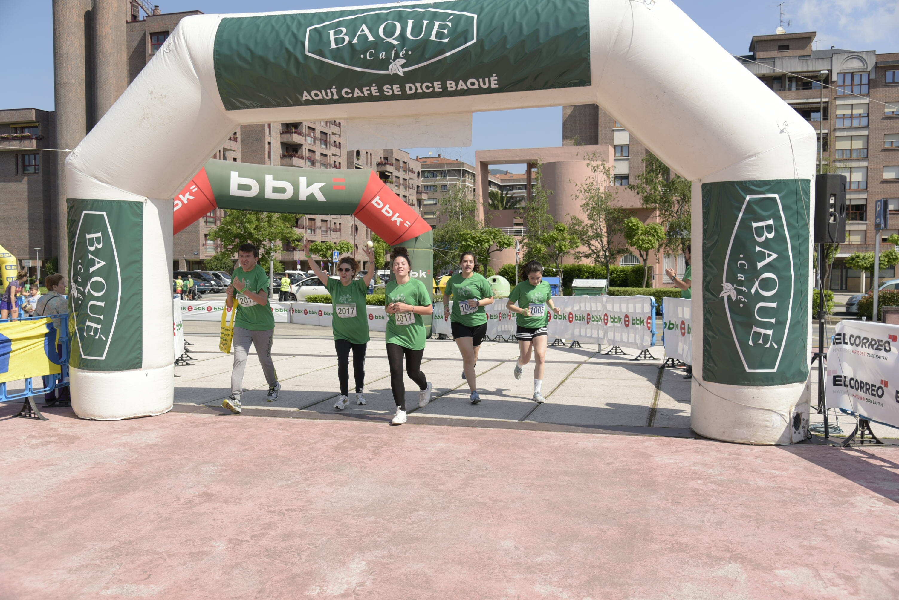 Foto 174 de las Carrera Familiar de Durango 2018