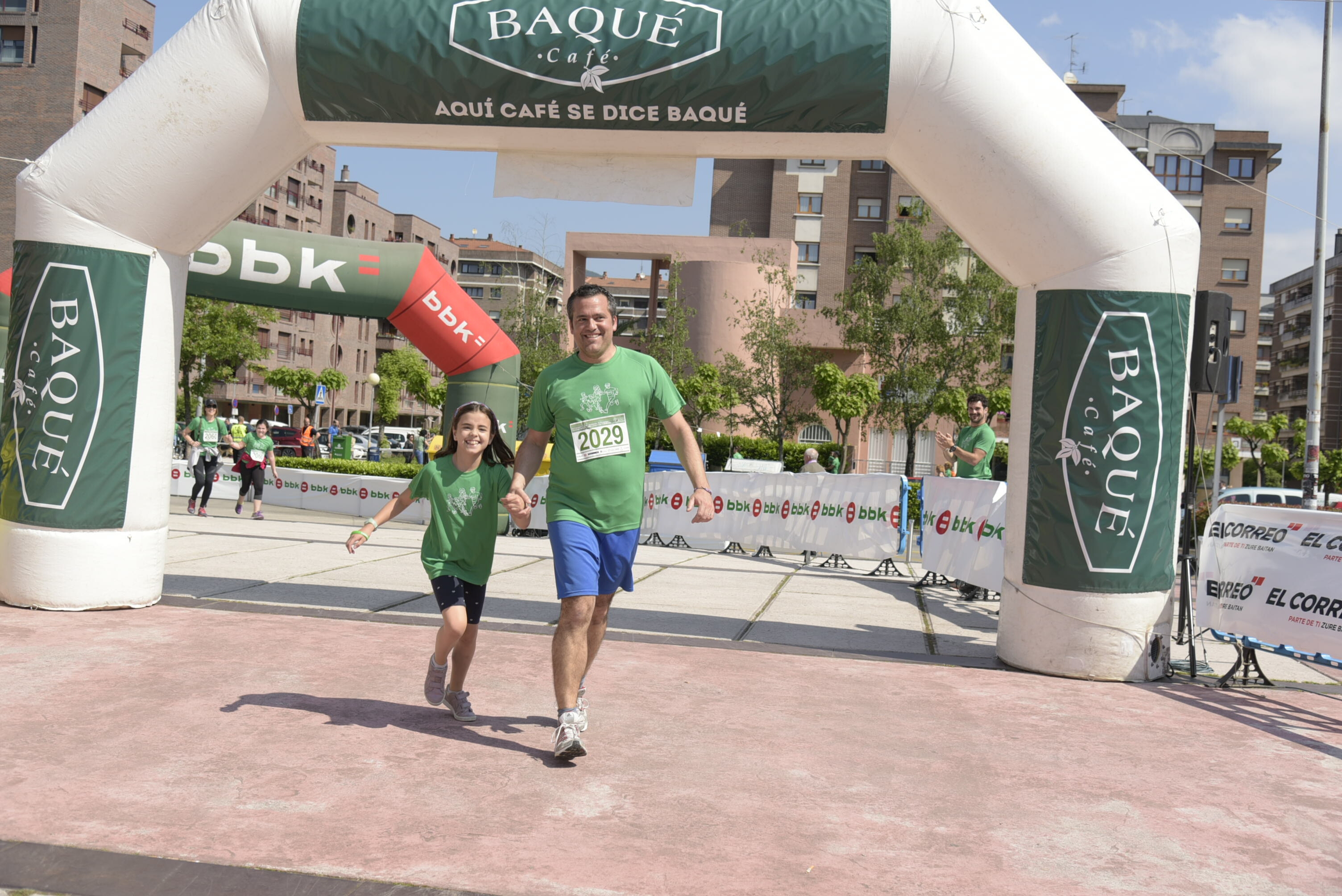 Foto 176 de las Carrera Familiar de Durango 2018