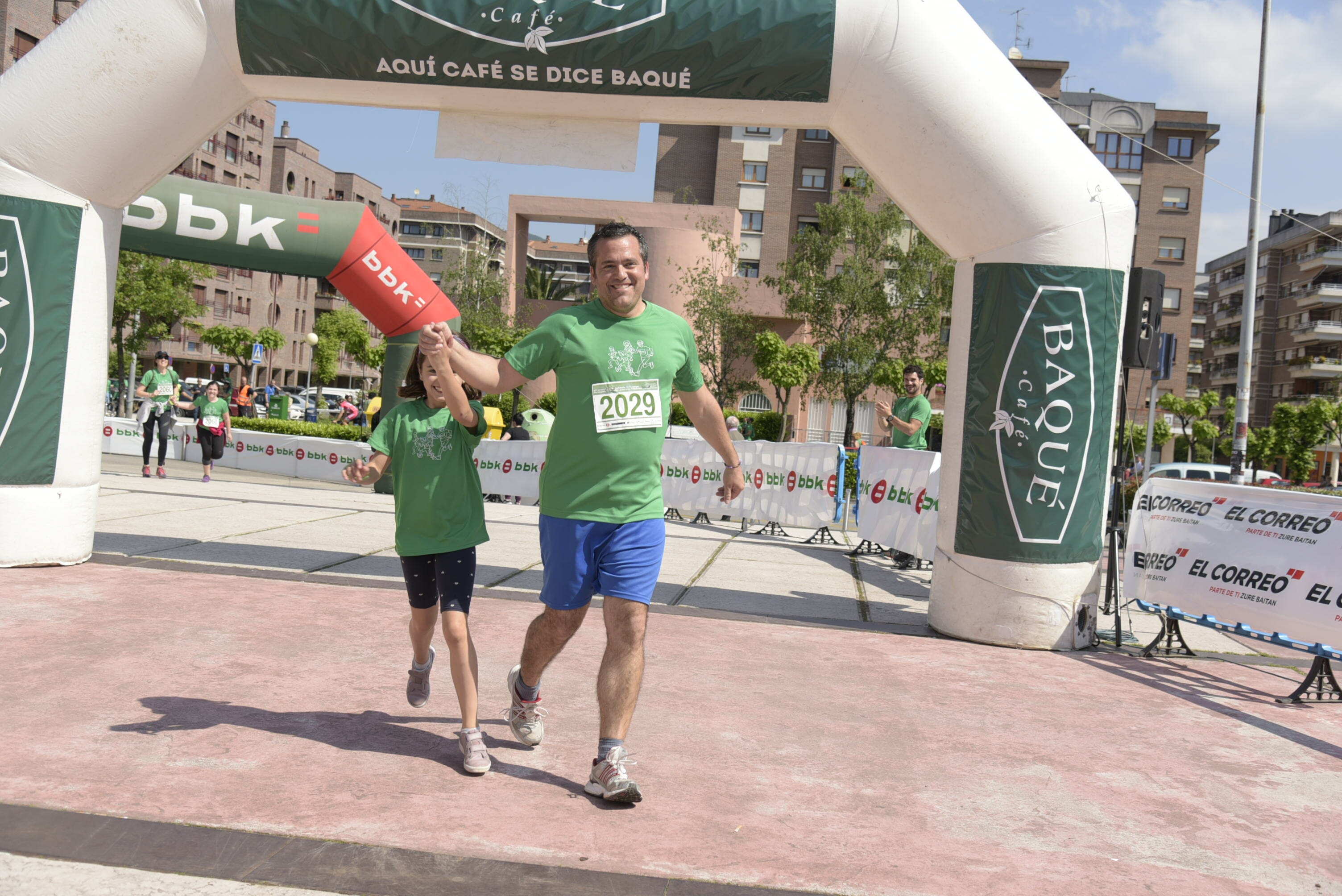 Foto 177 de las Carrera Familiar de Durango 2018