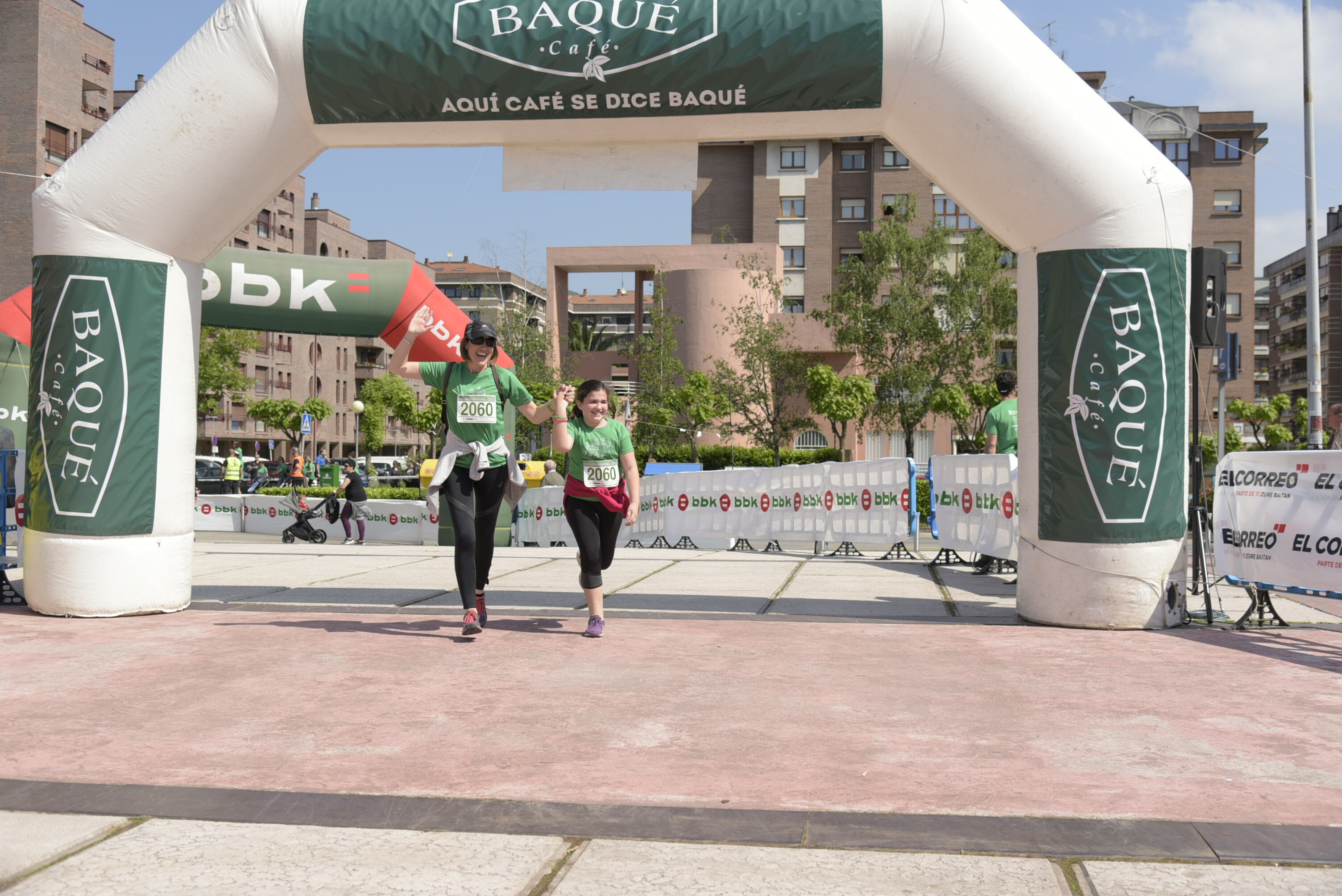Foto 178 de las Carrera Familiar de Durango 2018