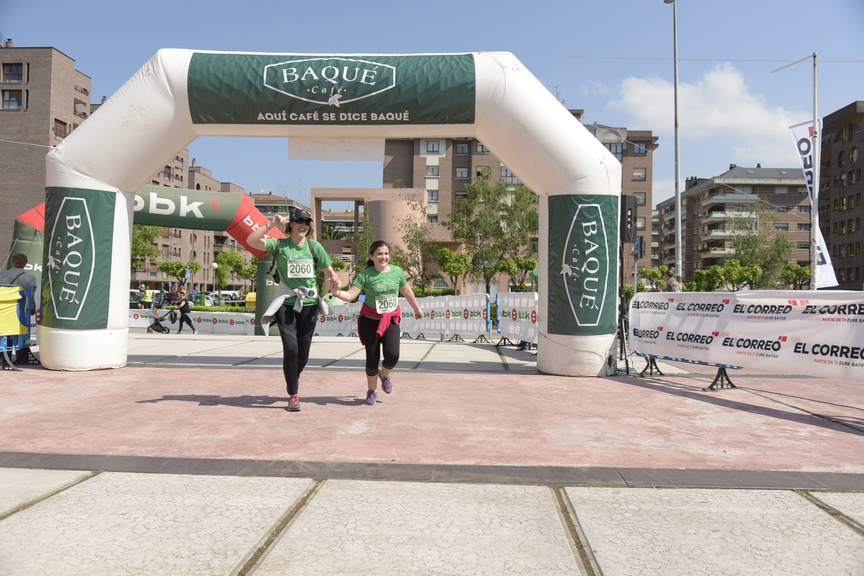 Foto 179 de las Carrera Familiar de Durango 2018