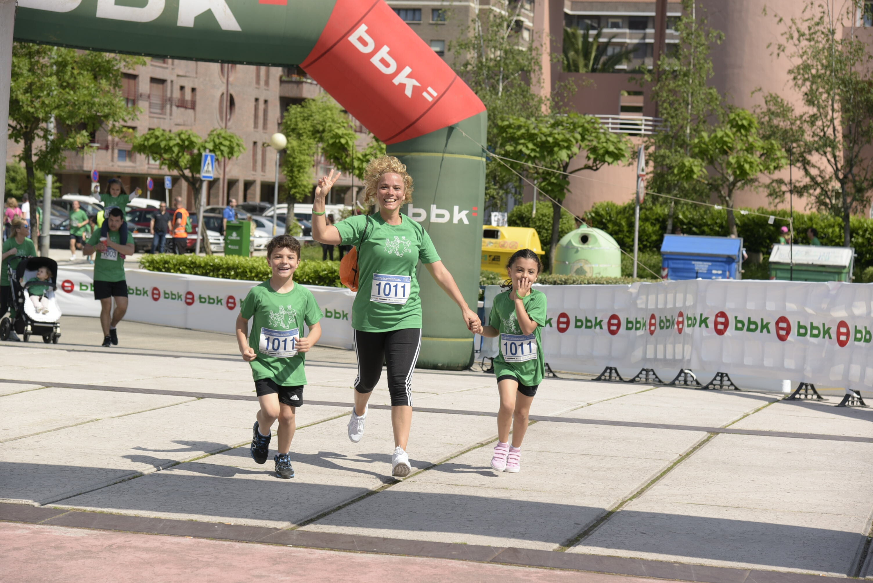 Foto 181 de las Carrera Familiar de Durango 2018