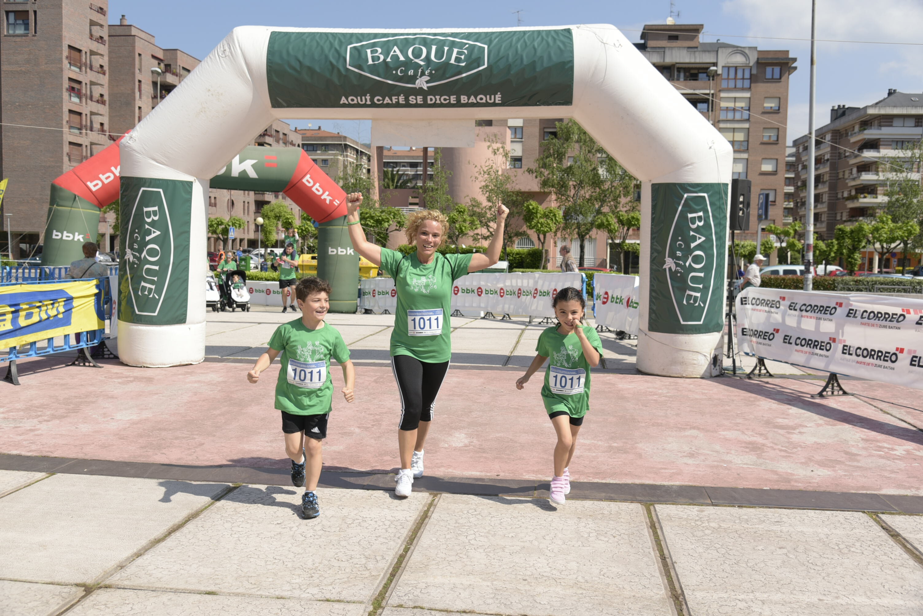 Foto 182 de las Carrera Familiar de Durango 2018