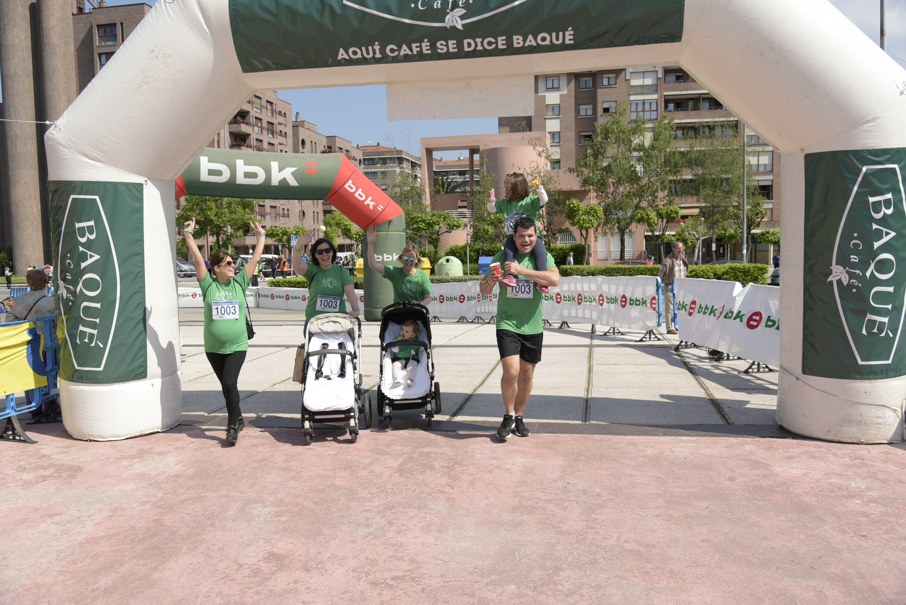 Foto 183 de las Carrera Familiar de Durango 2018