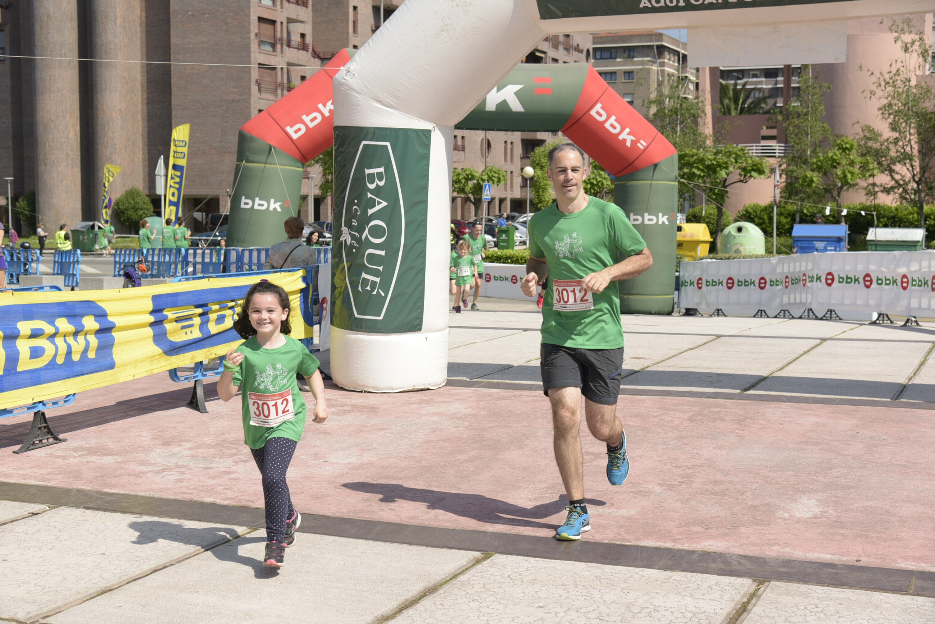 Foto 191 de las Carrera Familiar de Durango 2018