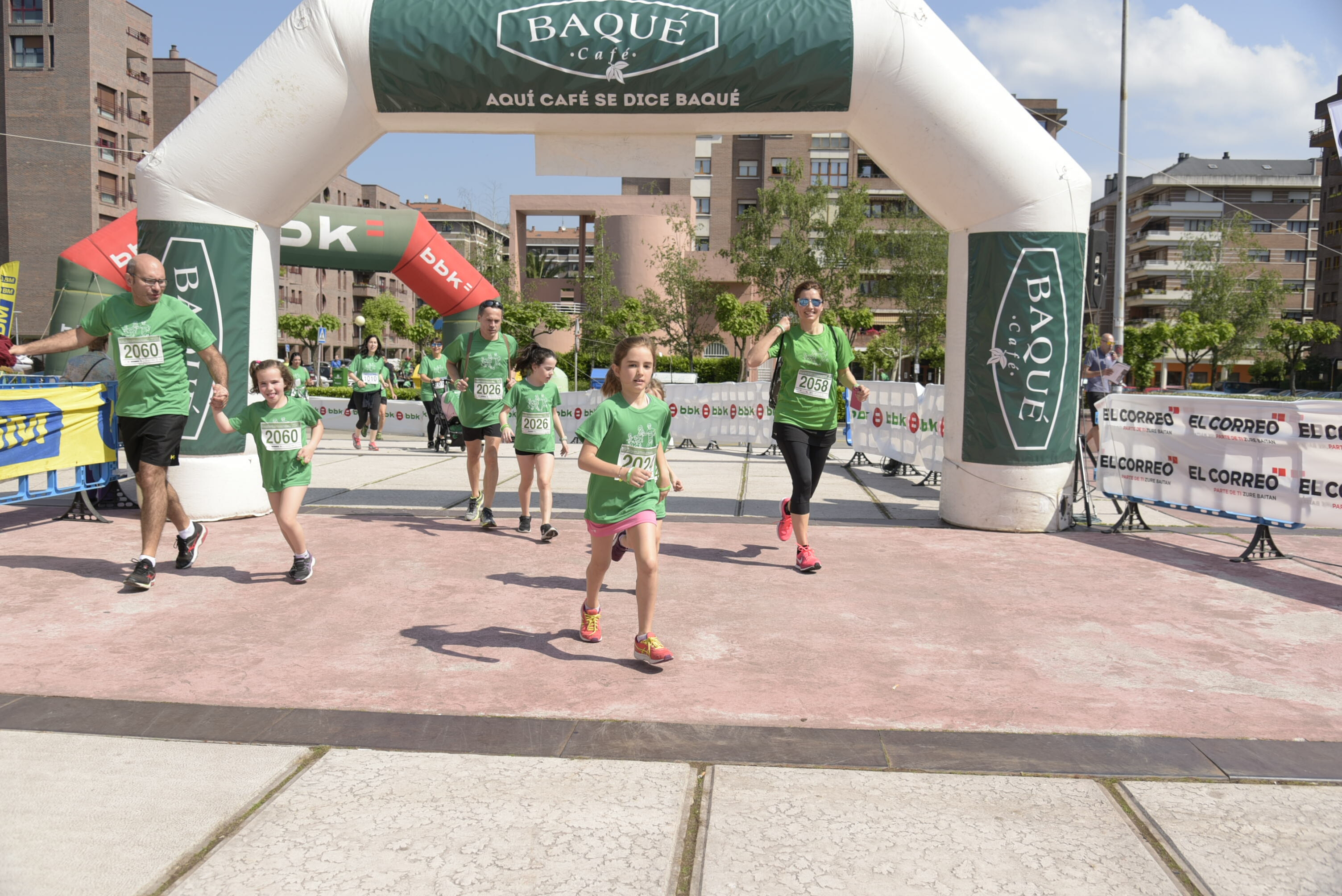 Foto 193 de las Carrera Familiar de Durango 2018