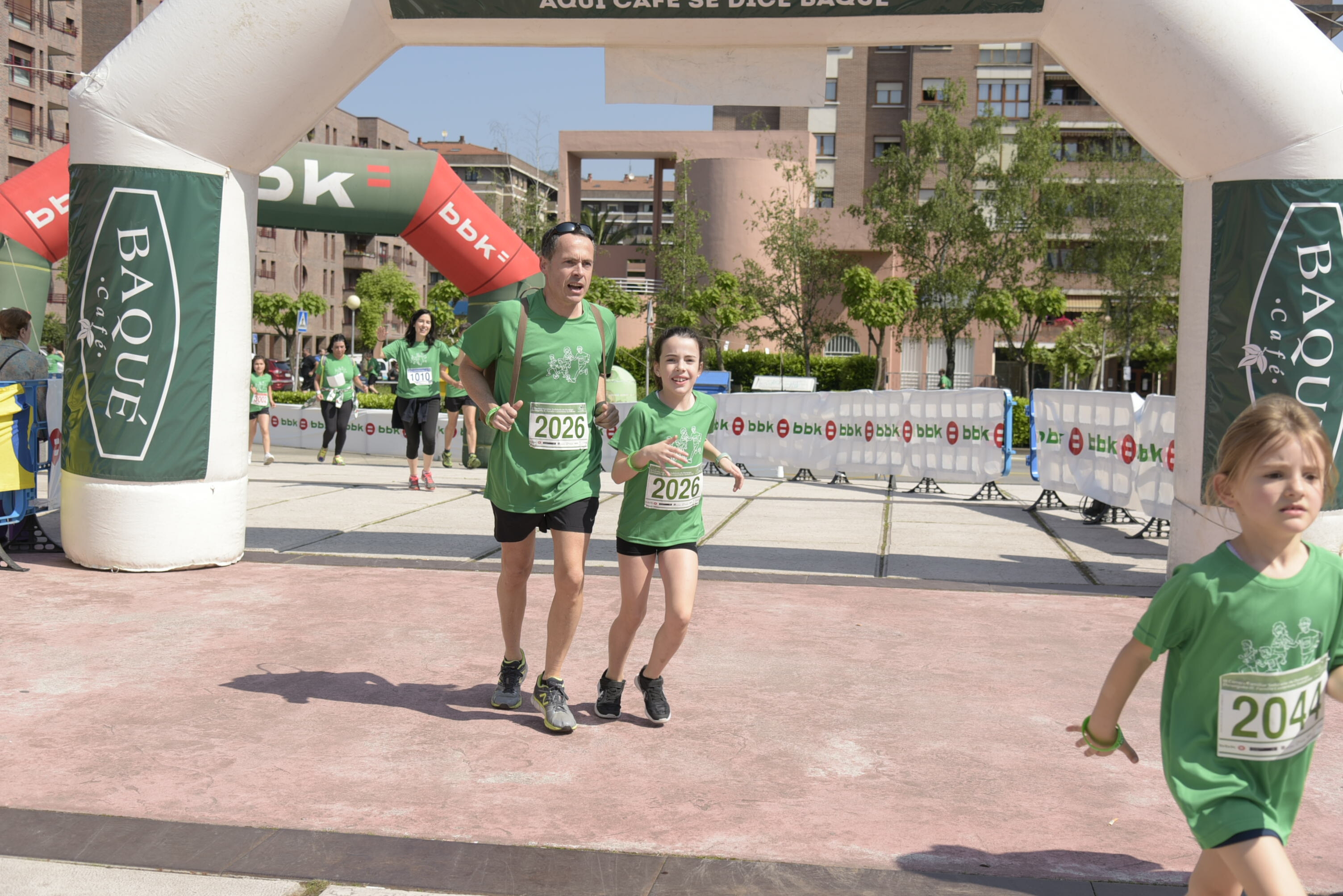 Foto 194 de las Carrera Familiar de Durango 2018