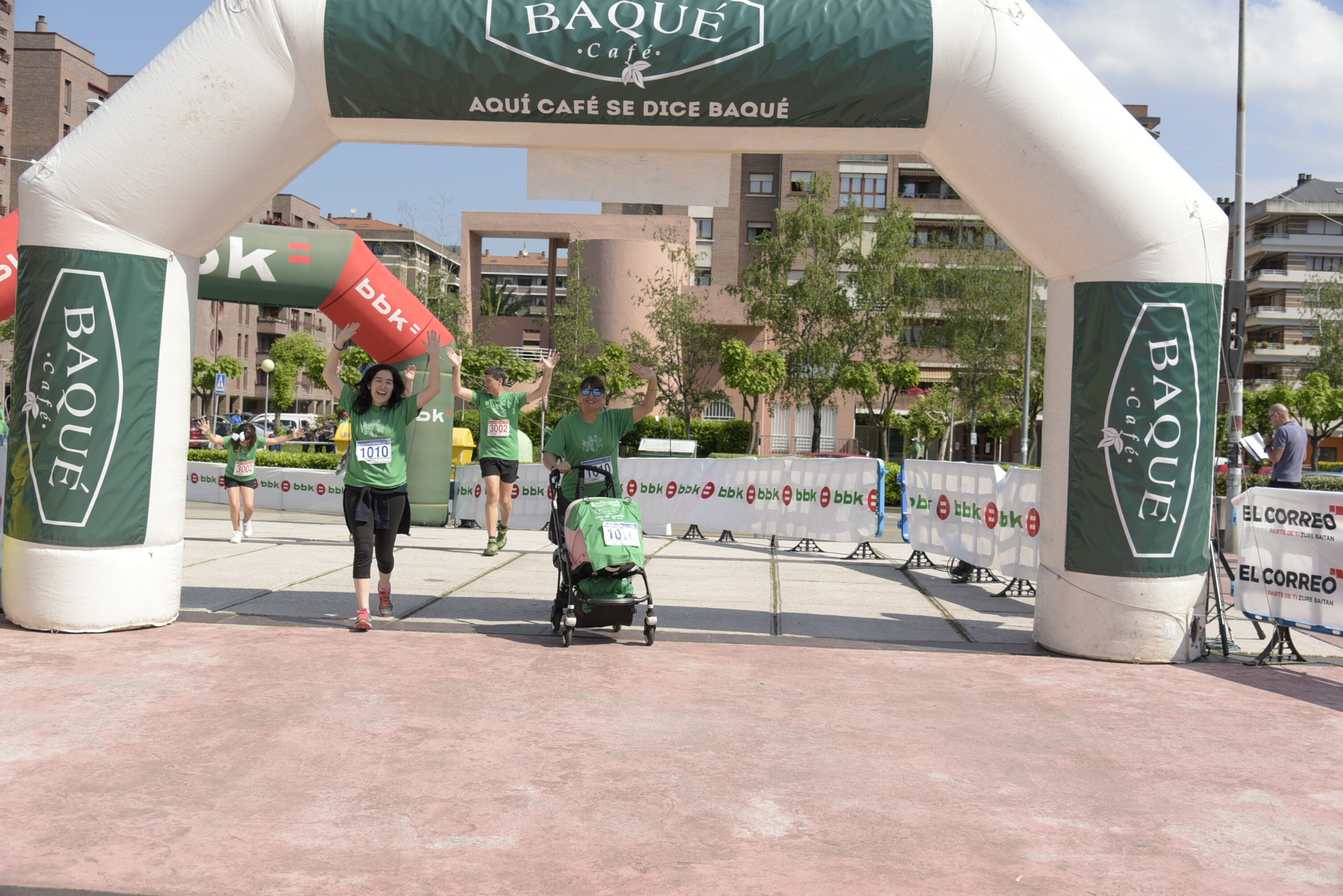 Foto 195 de las Carrera Familiar de Durango 2018