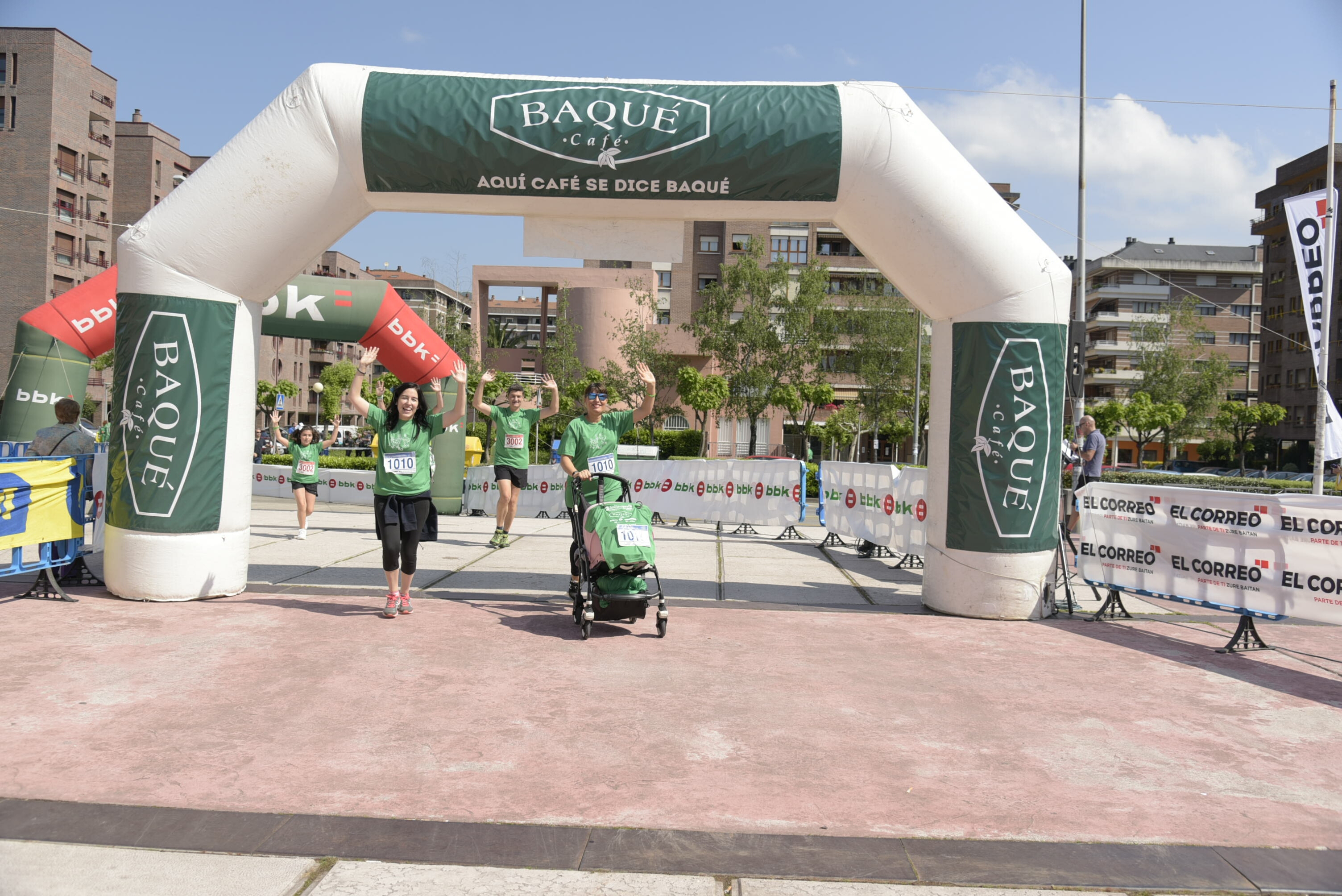 Foto 196 de las Carrera Familiar de Durango 2018