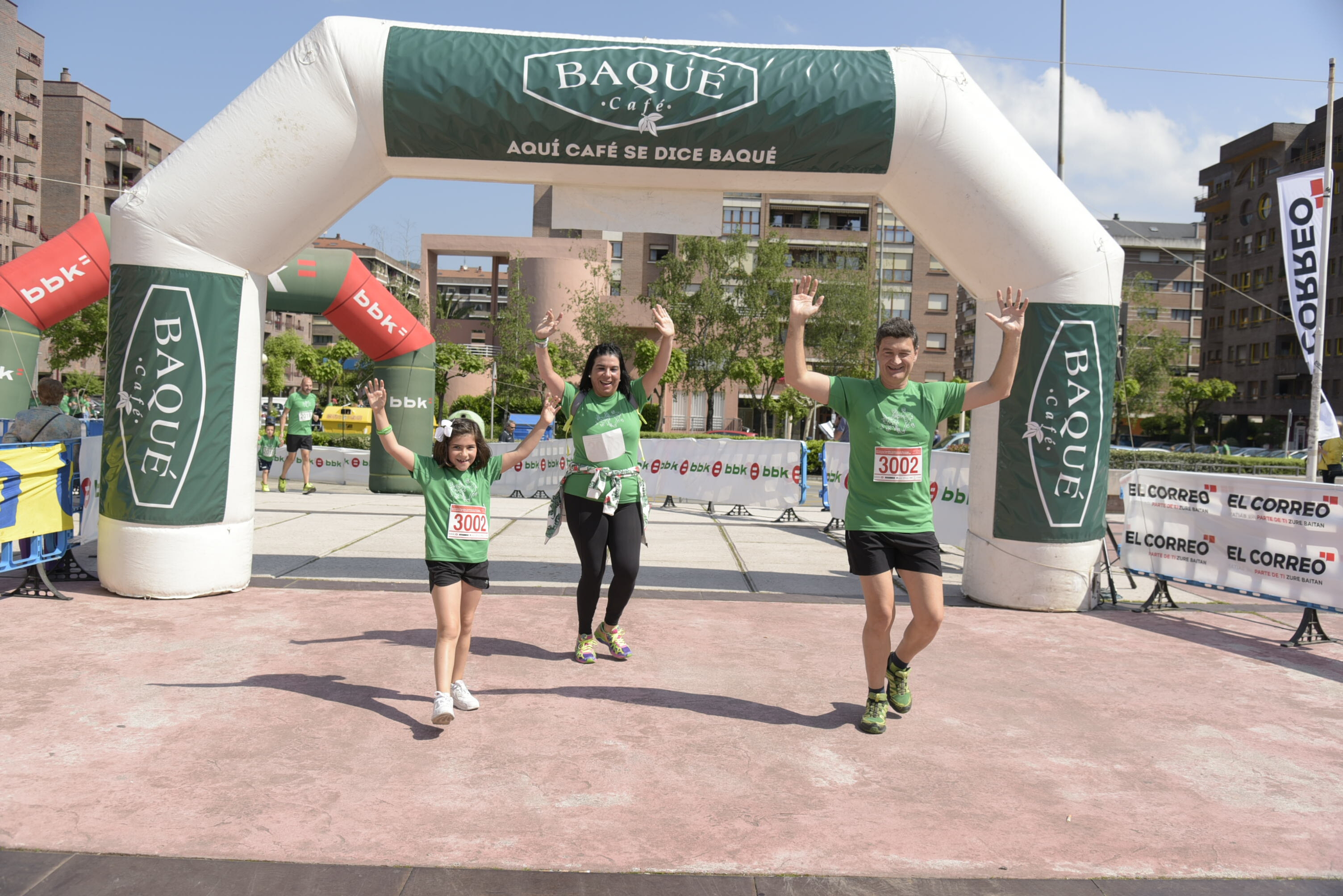 Foto 197 de las Carrera Familiar de Durango 2018