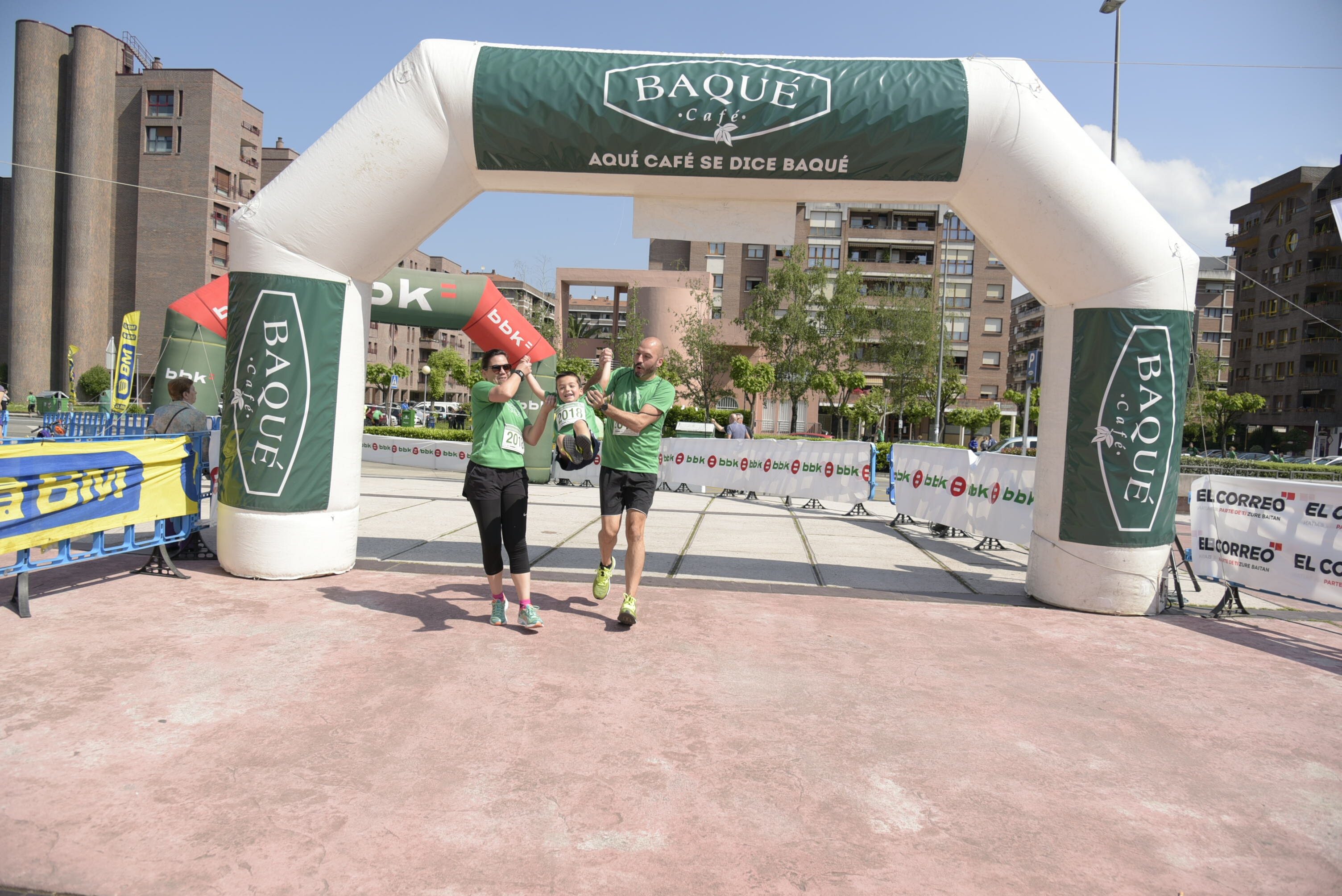 Foto 198 de las Carrera Familiar de Durango 2018