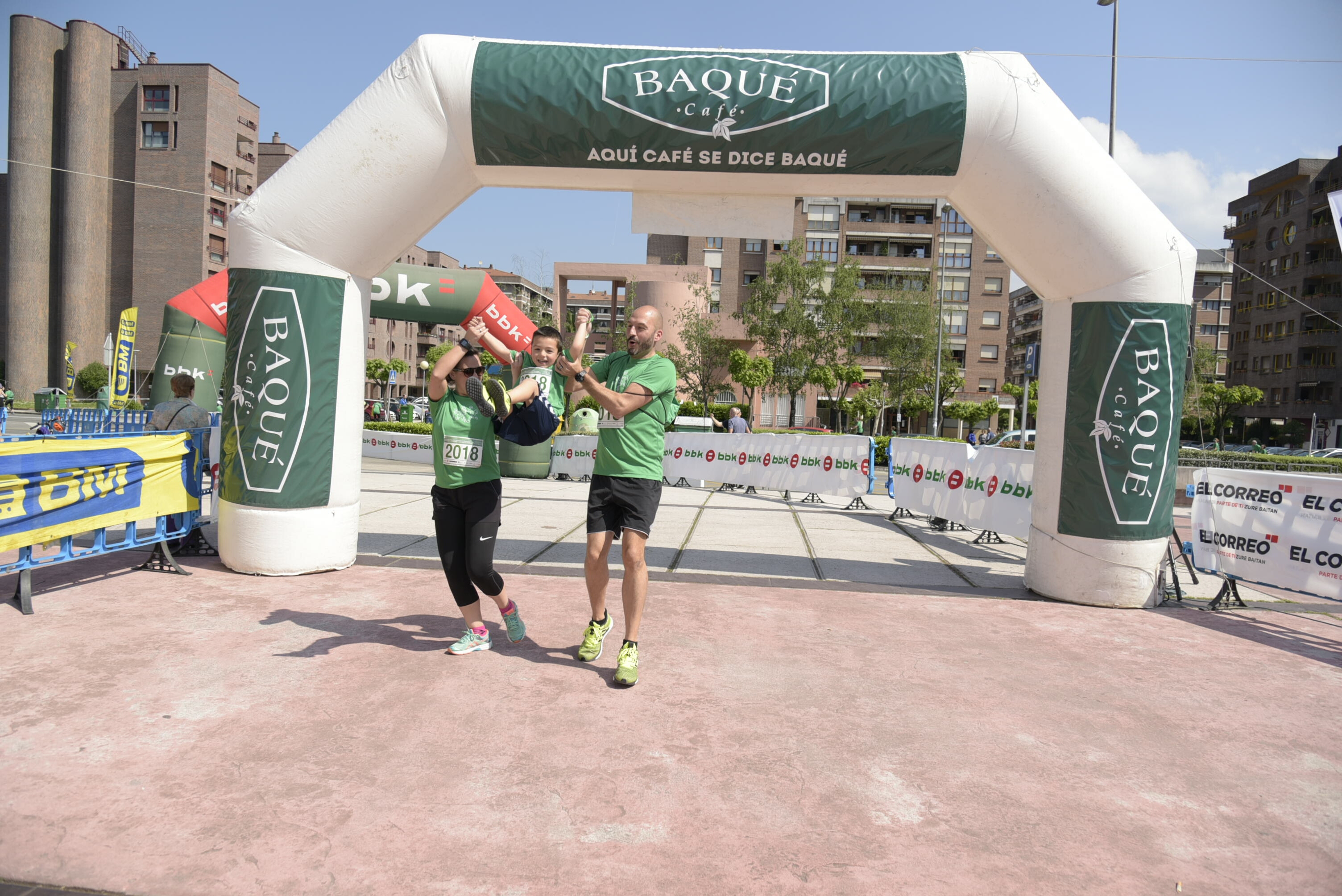 Foto 199 de las Carrera Familiar de Durango 2018