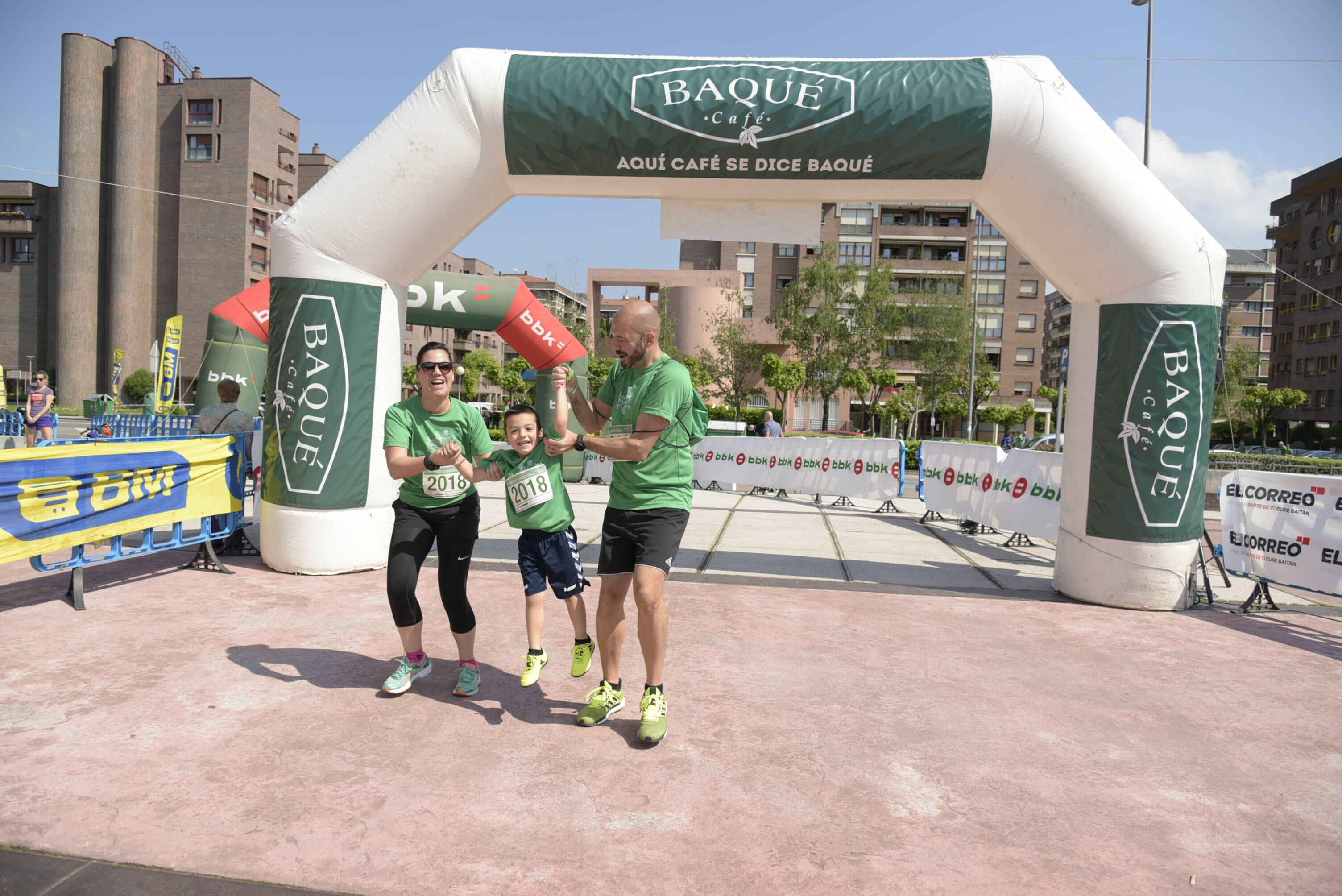 Foto 200 de las Carrera Familiar de Durango 2018