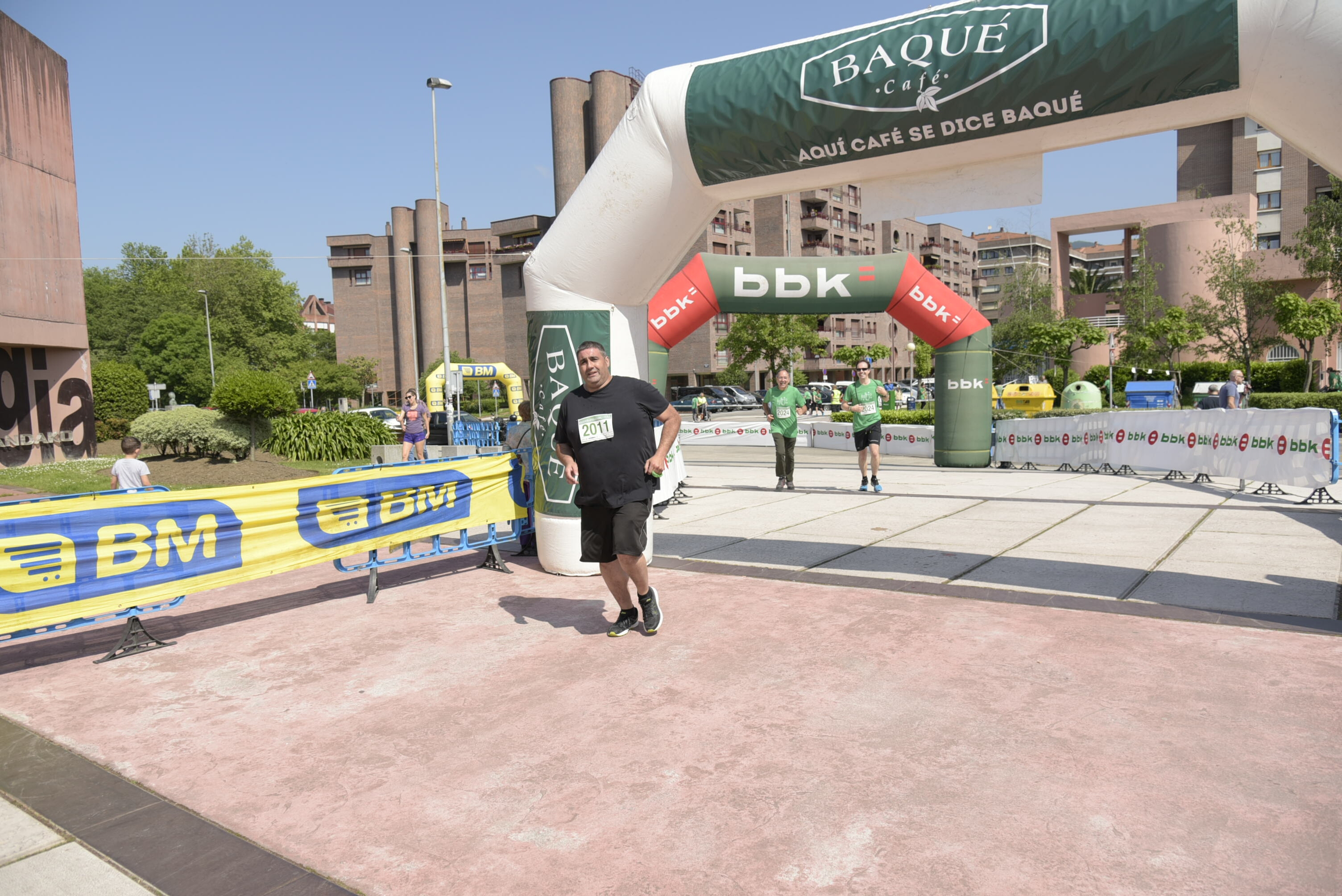 Foto 201 de las Carrera Familiar de Durango 2018