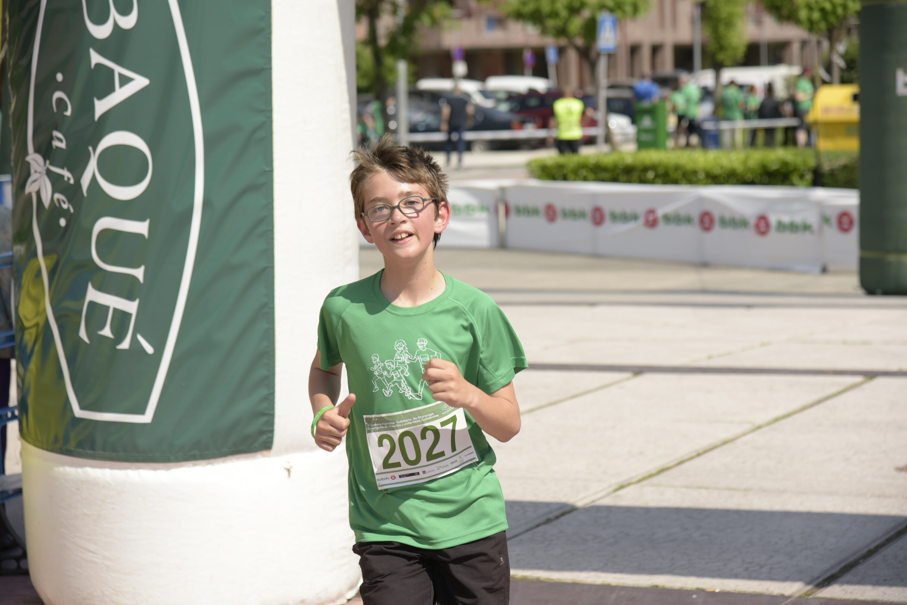 Foto 203 de las Carrera Familiar de Durango 2018