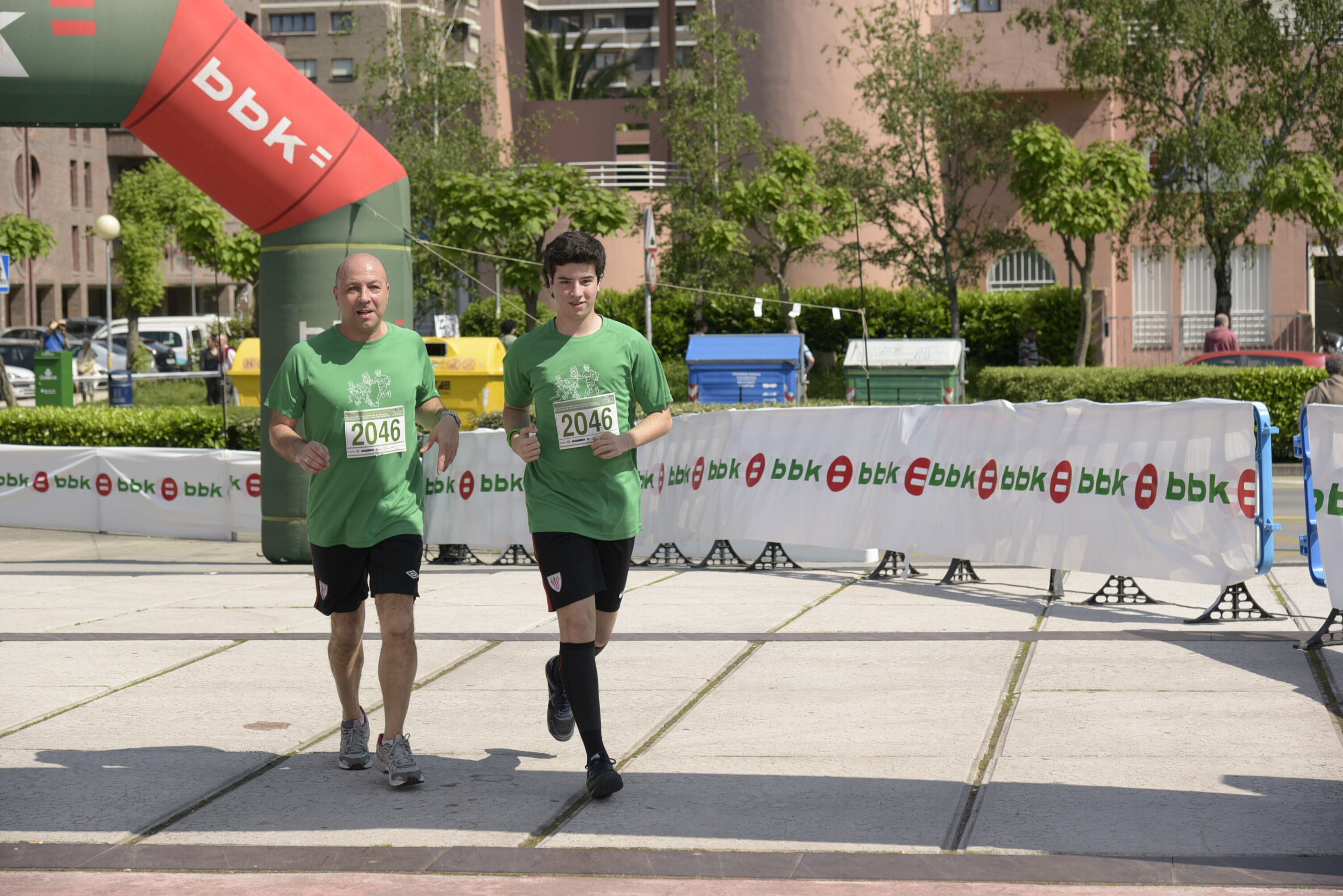 Foto 204 de las Carrera Familiar de Durango 2018