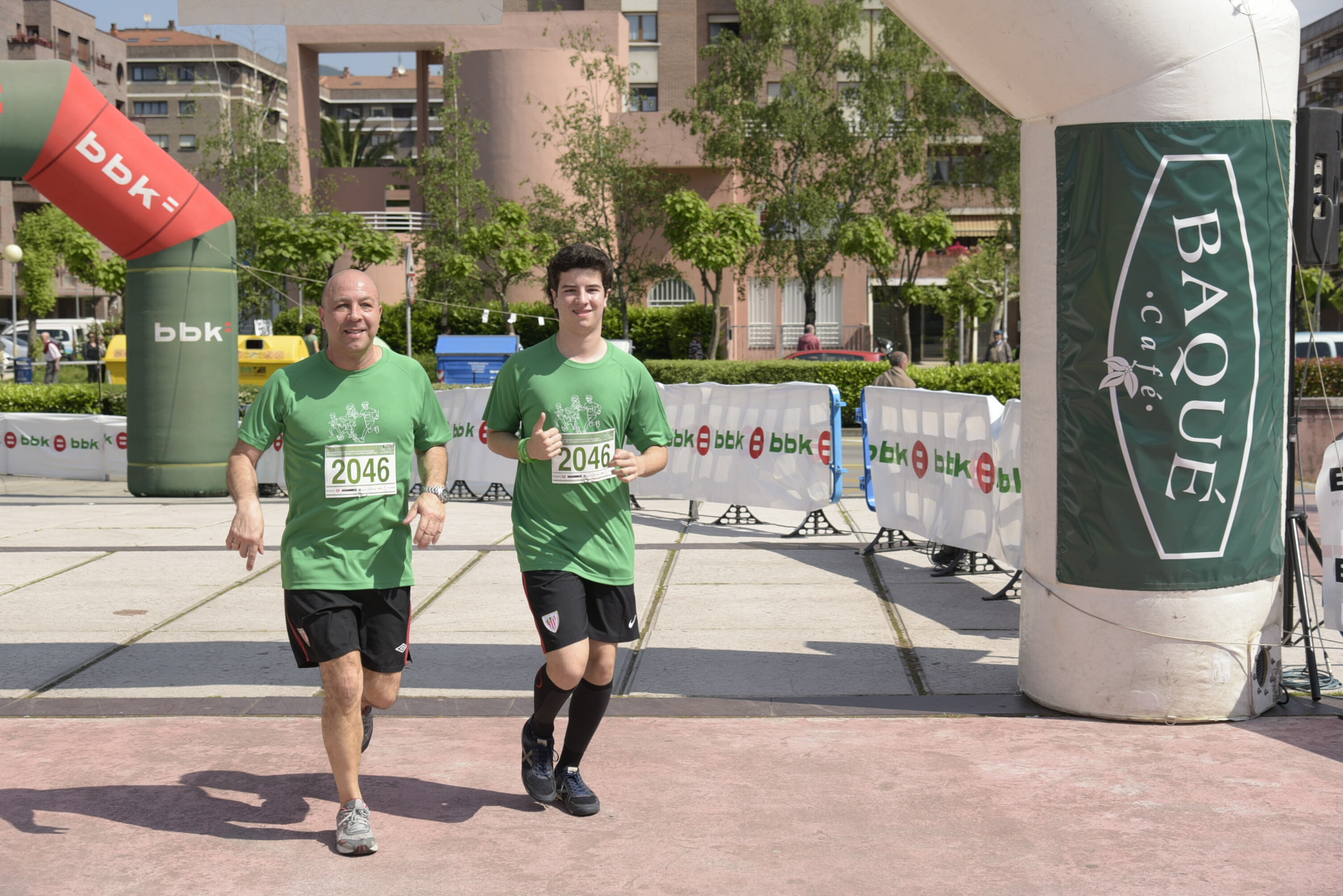 Foto 205 de las Carrera Familiar de Durango 2018