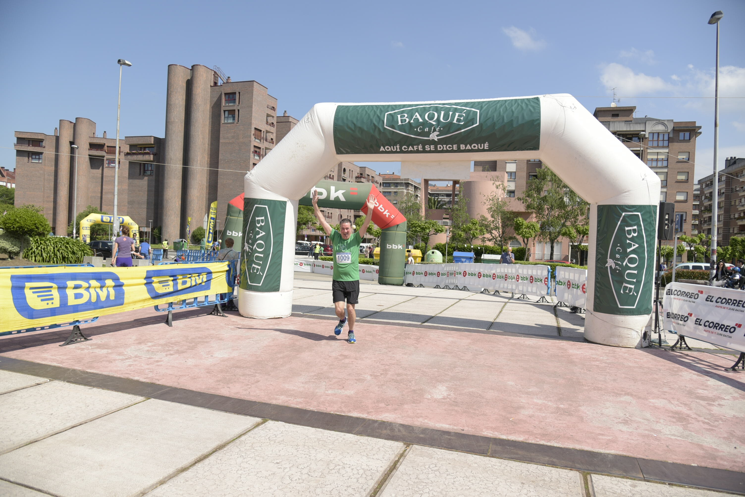 Foto 209 de las Carrera Familiar de Durango 2018